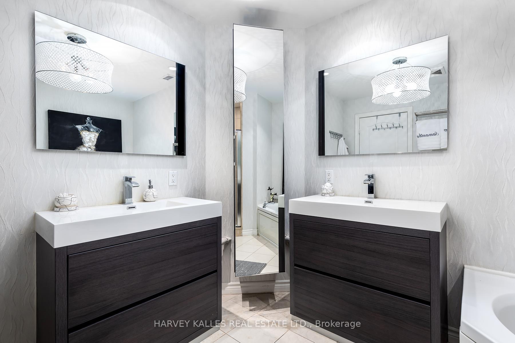 Photo 31 of Unit 310, 2 Edith Drive, Toronto, Yonge-Eglinton — HOMEH
