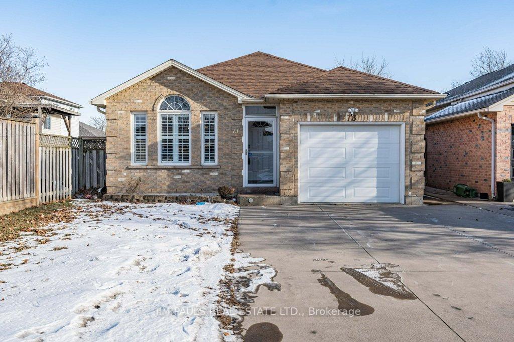 Photo 1 of 73 Marion Street, Hamilton, Mount Hope — HOMEH