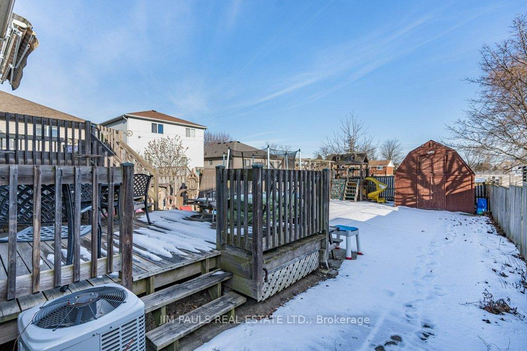 Photo 31 of 73 Marion Street, Hamilton, Mount Hope — HOMEH
