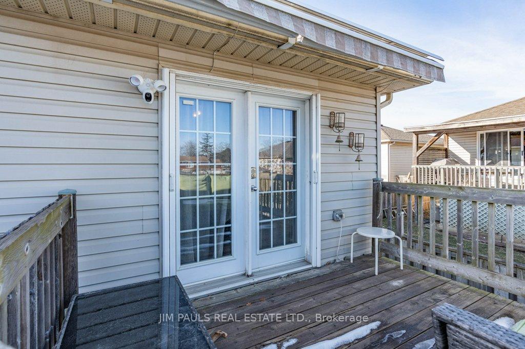 Photo 33 of 73 Marion Street, Hamilton, Mount Hope — HOMEH