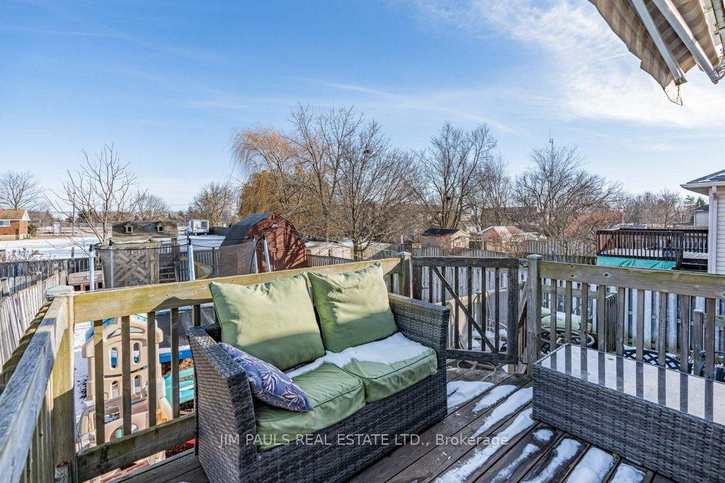 Photo 34 of 73 Marion Street, Hamilton, Mount Hope — HOMEH