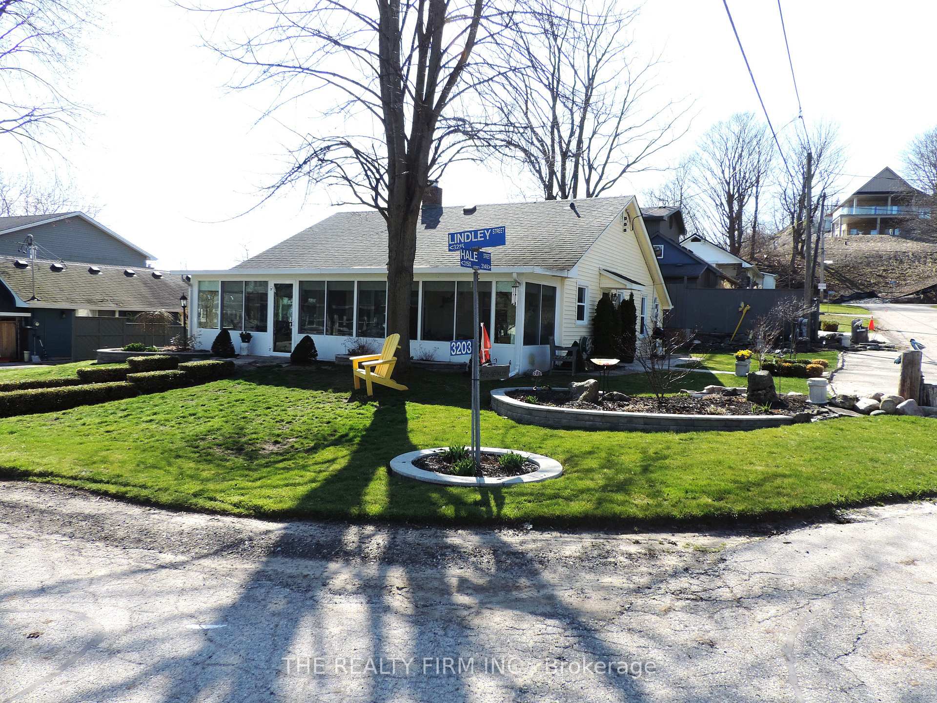 Photo 1 of 3203 Lindley Street, Malahide, Port Bruce — HOMEH