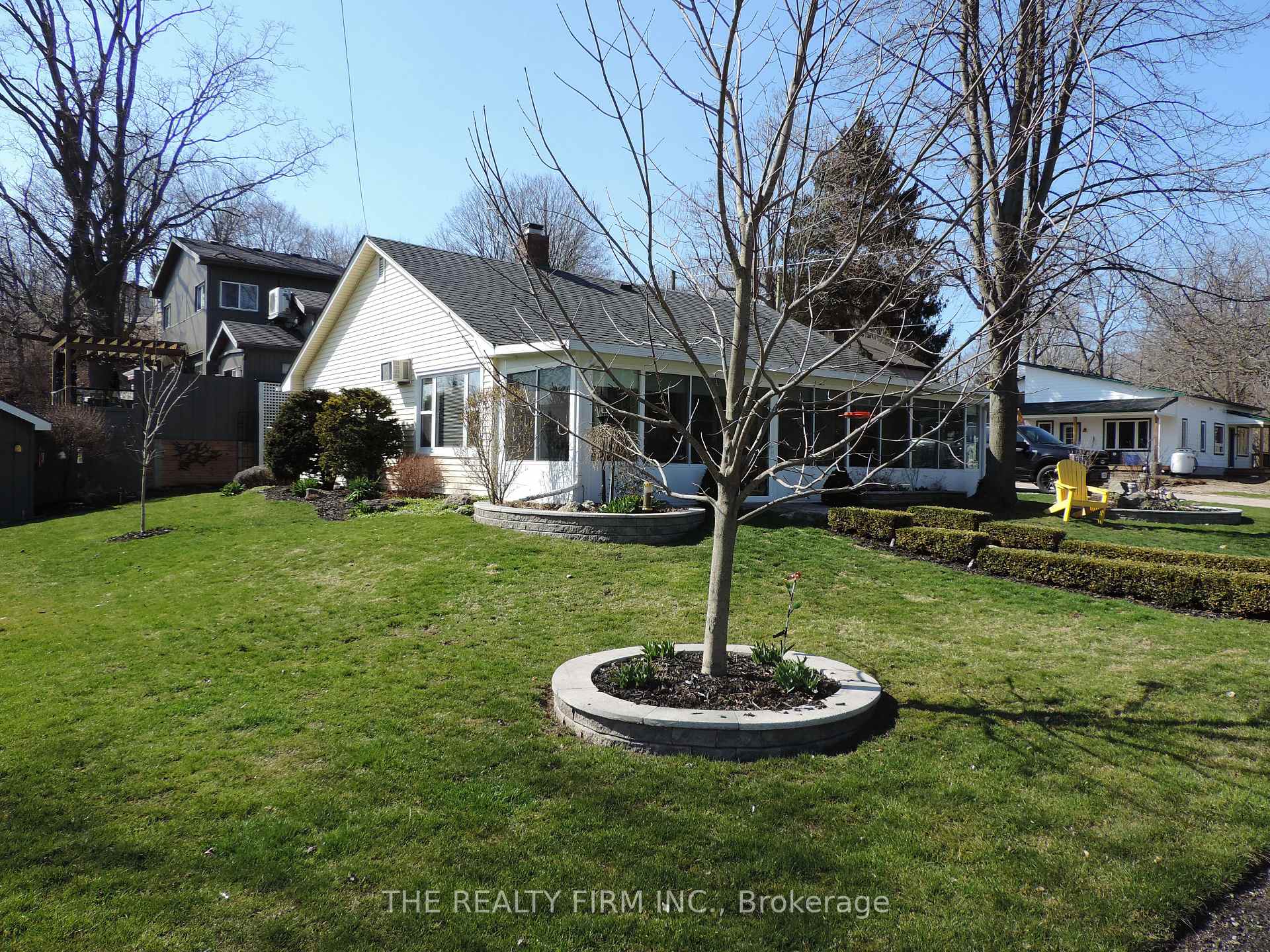 Photo 2 of 3203 Lindley Street, Malahide, Port Bruce — HOMEH