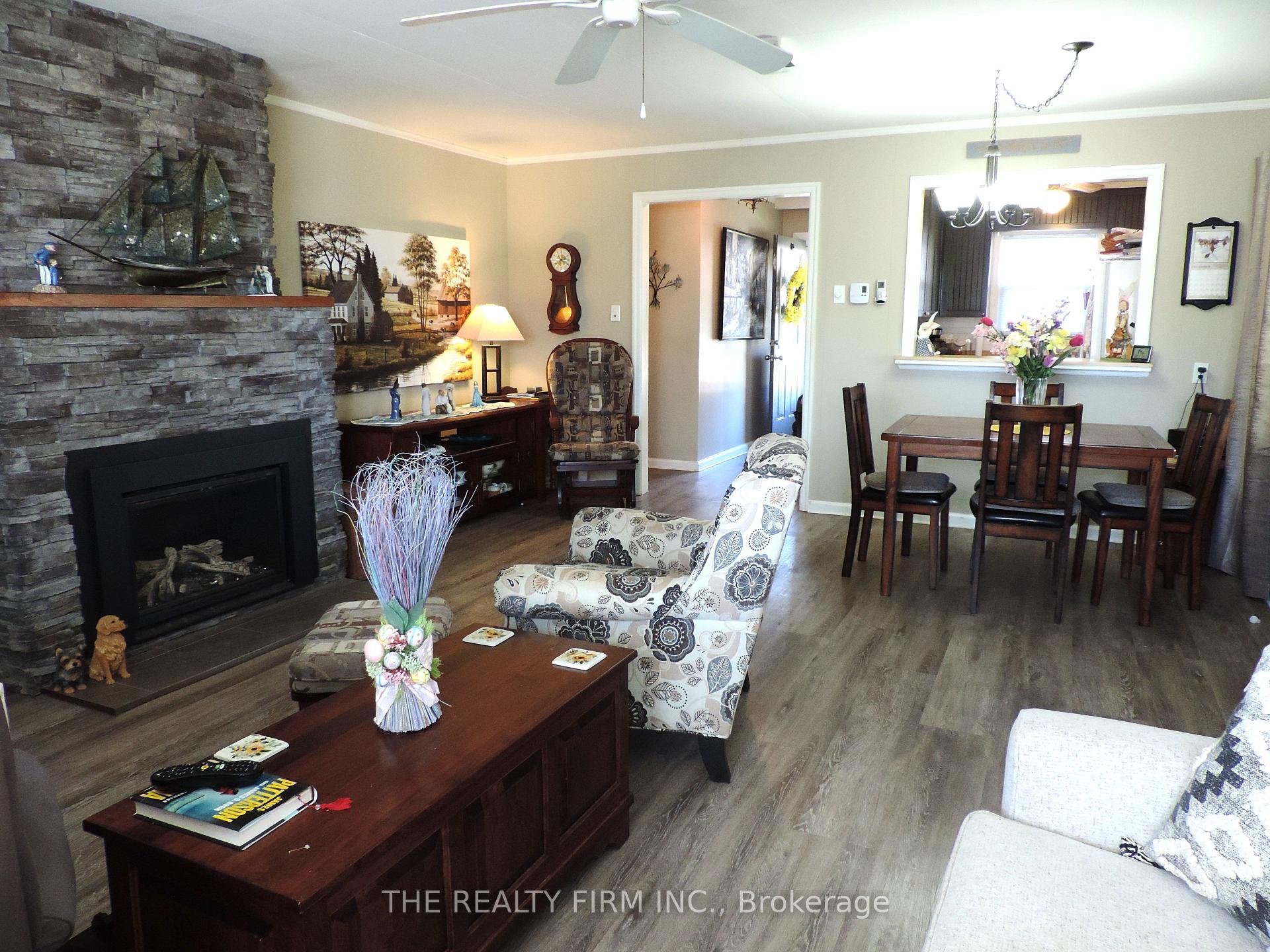 Photo 4 of 3203 Lindley Street, Malahide, Port Bruce — HOMEH