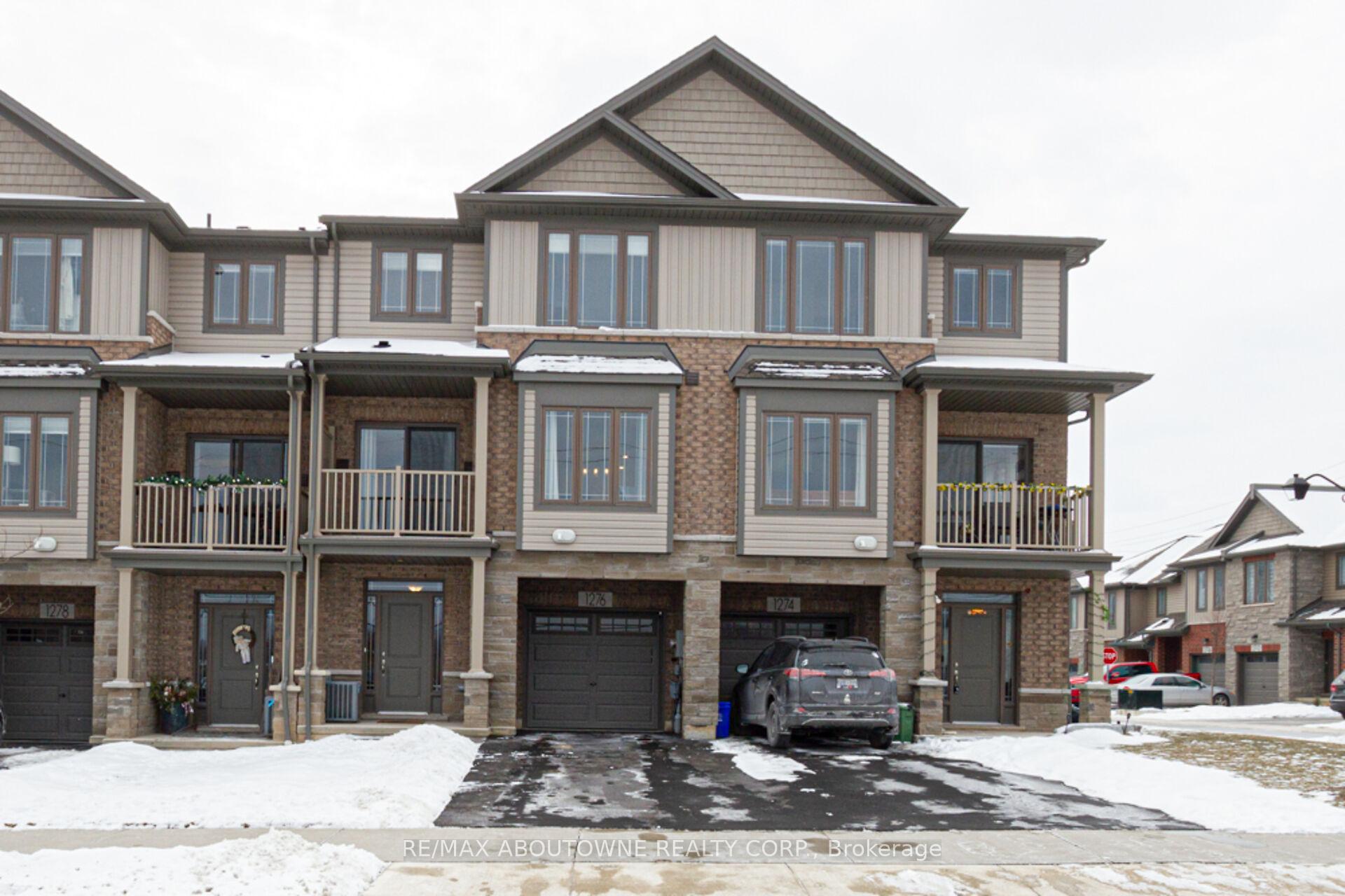 Photo 1 of 1276 Baseline Road, Hamilton, Stoney Creek — HOMEH