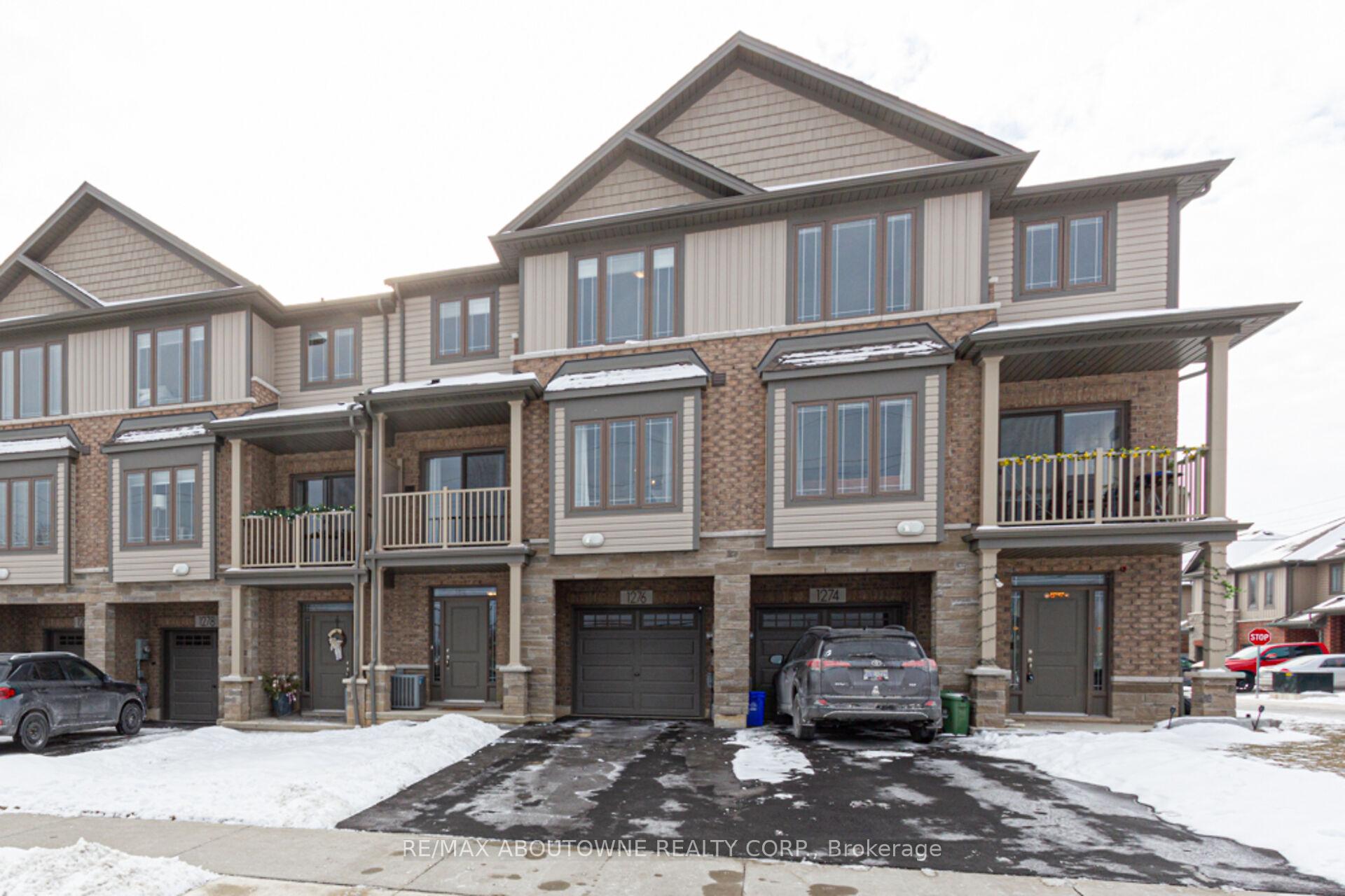 Photo 2 of 1276 Baseline Road, Hamilton, Stoney Creek — HOMEH
