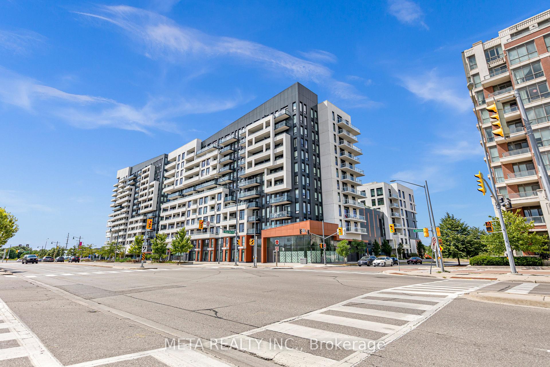 Photo 2 of Unit 408, 8 Rouge Valley Drive W, Markham, Unionville — HOMEH