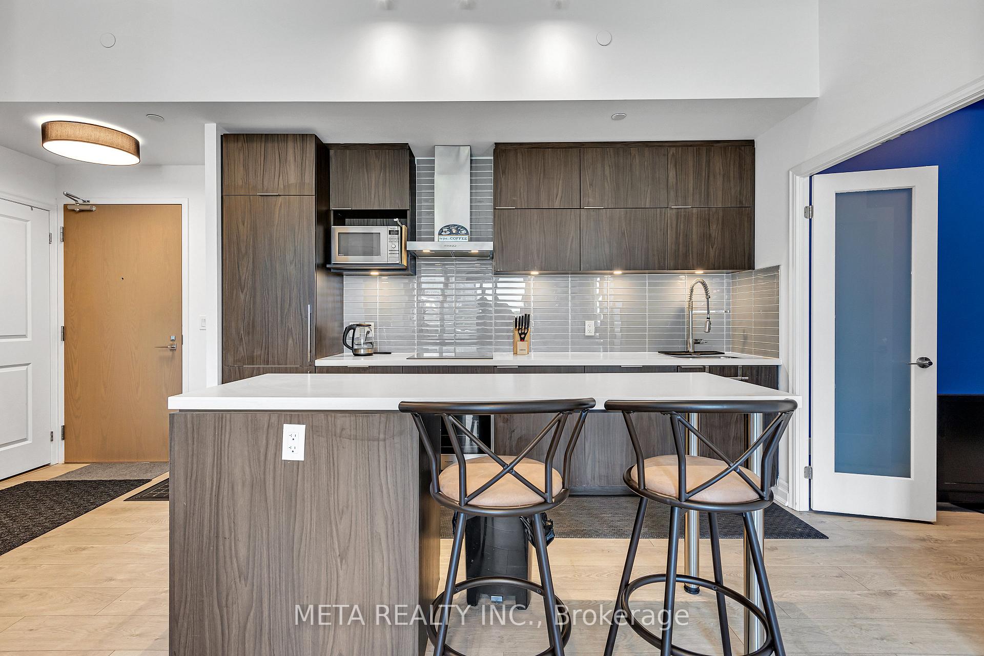 Photo 26 of Unit 408, 8 Rouge Valley Drive W, Markham, Unionville — HOMEH