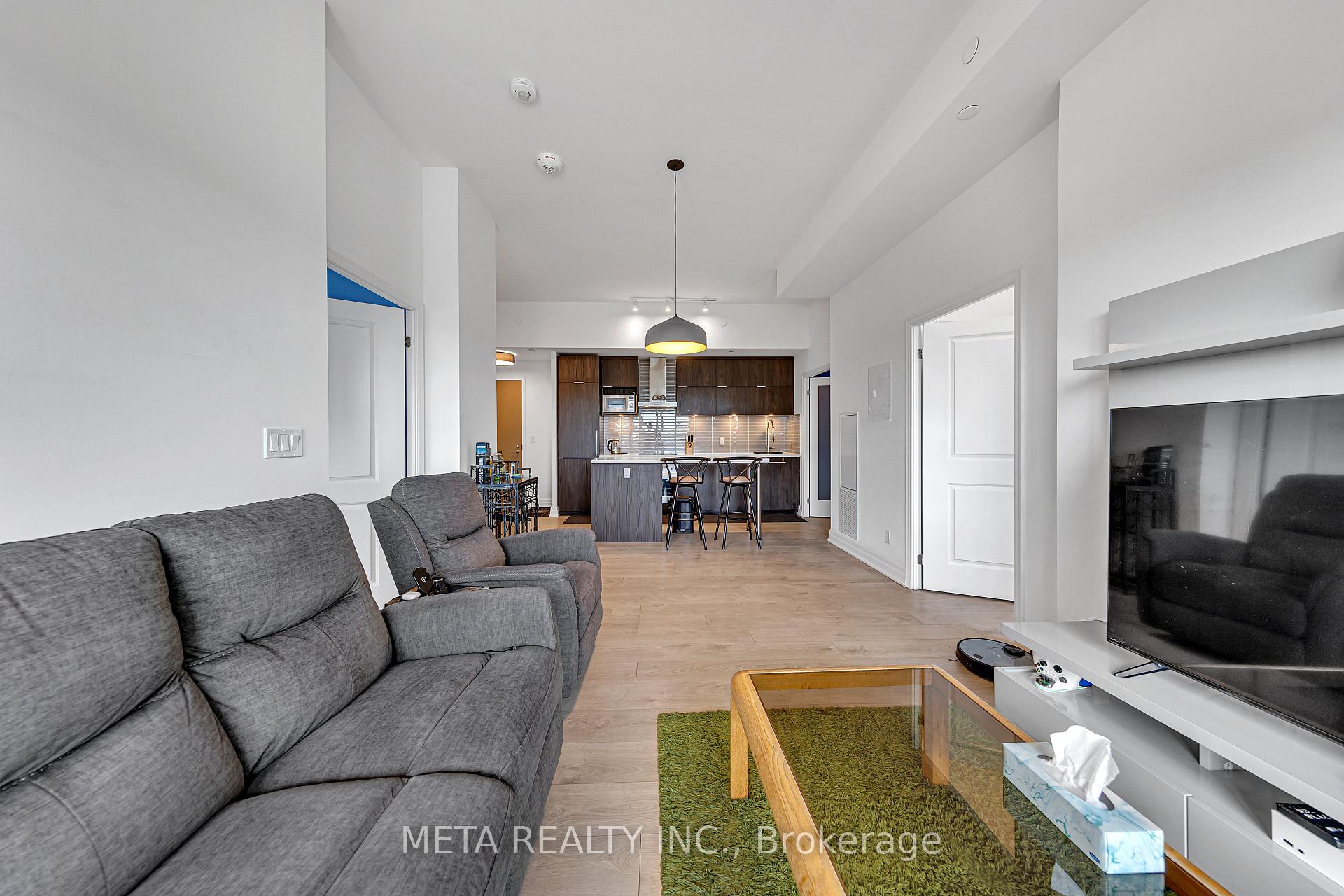 Photo 27 of Unit 408, 8 Rouge Valley Drive W, Markham, Unionville — HOMEH