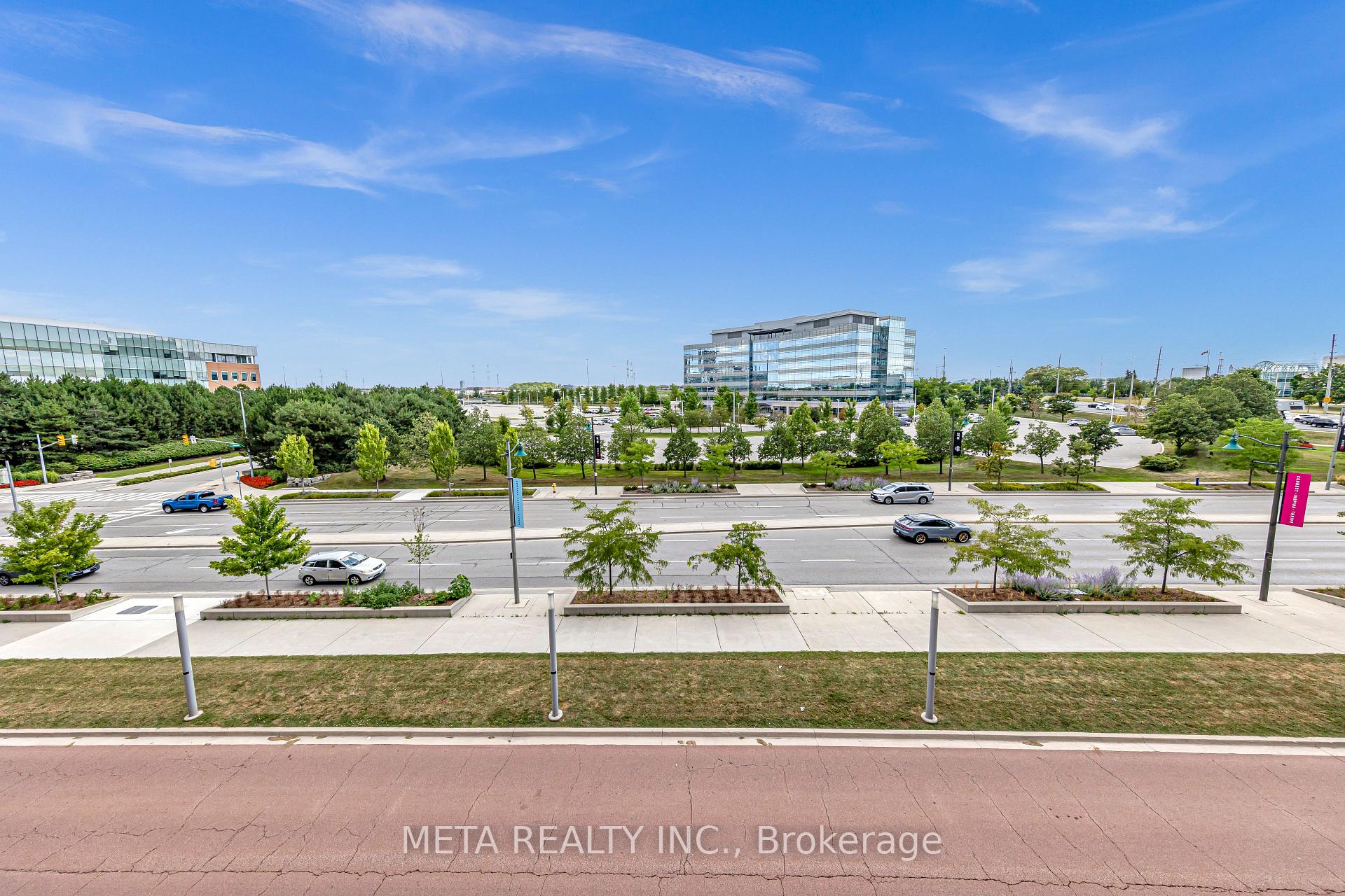 Photo 36 of Unit 408, 8 Rouge Valley Drive W, Markham, Unionville — HOMEH