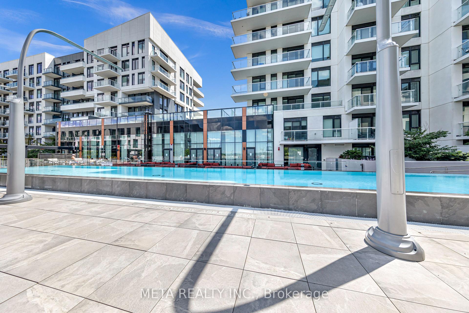Photo 38 of Unit 408, 8 Rouge Valley Drive W, Markham, Unionville — HOMEH