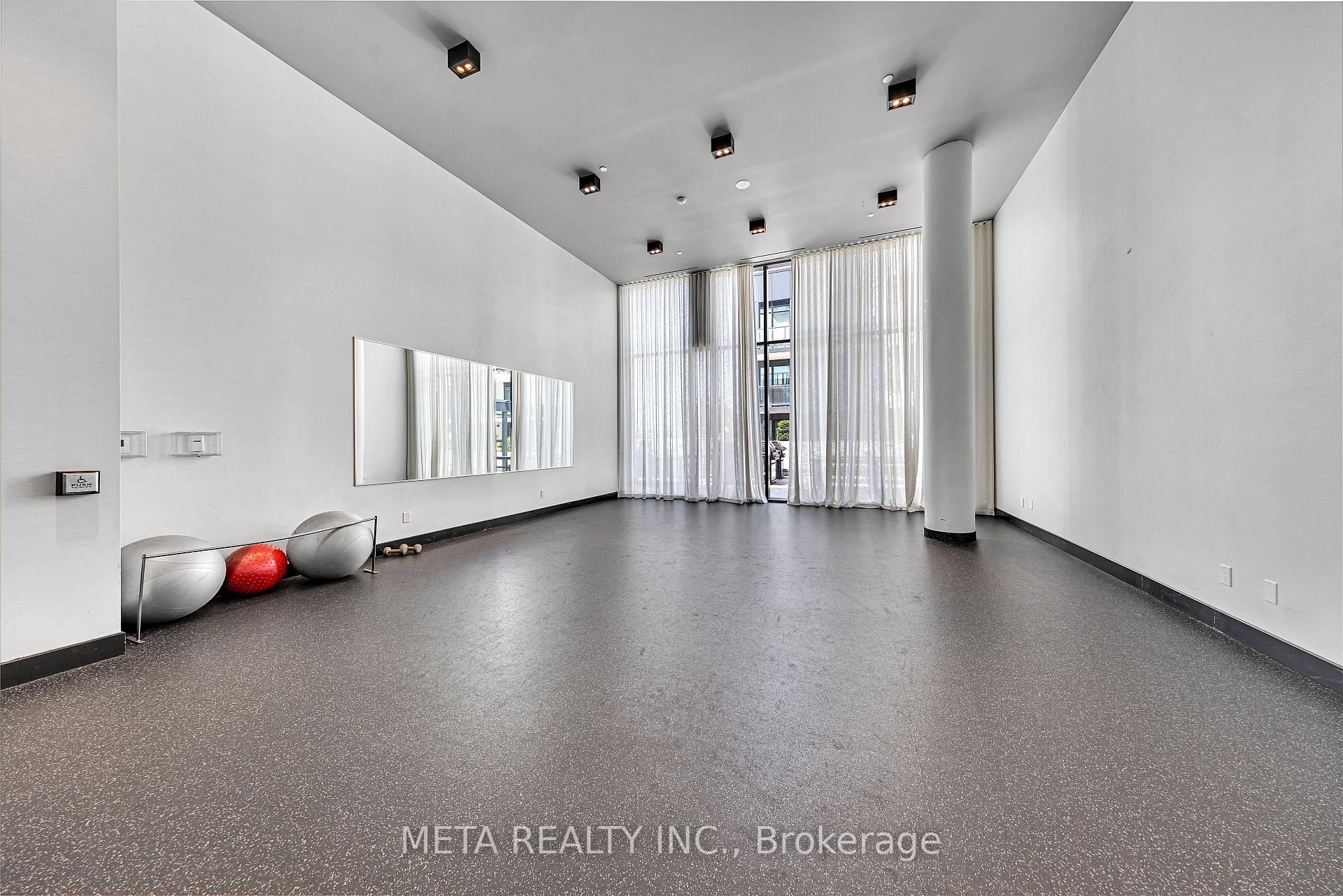 Photo 41 of Unit 408, 8 Rouge Valley Drive W, Markham, Unionville — HOMEH