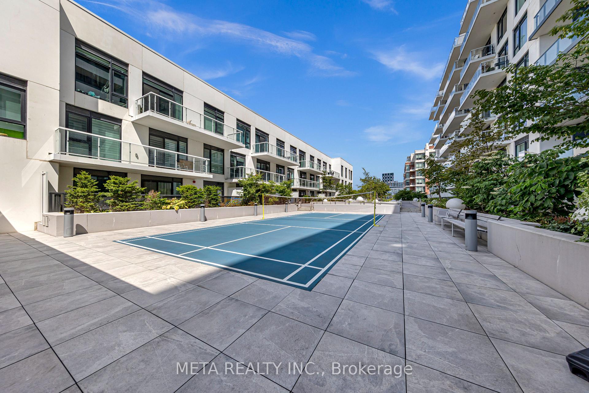Photo 42 of Unit 408, 8 Rouge Valley Drive W, Markham, Unionville — HOMEH