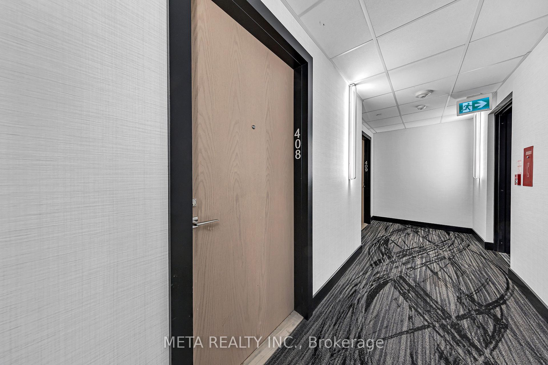 Photo 4 of Unit 408, 8 Rouge Valley Drive W, Markham, Unionville — HOMEH