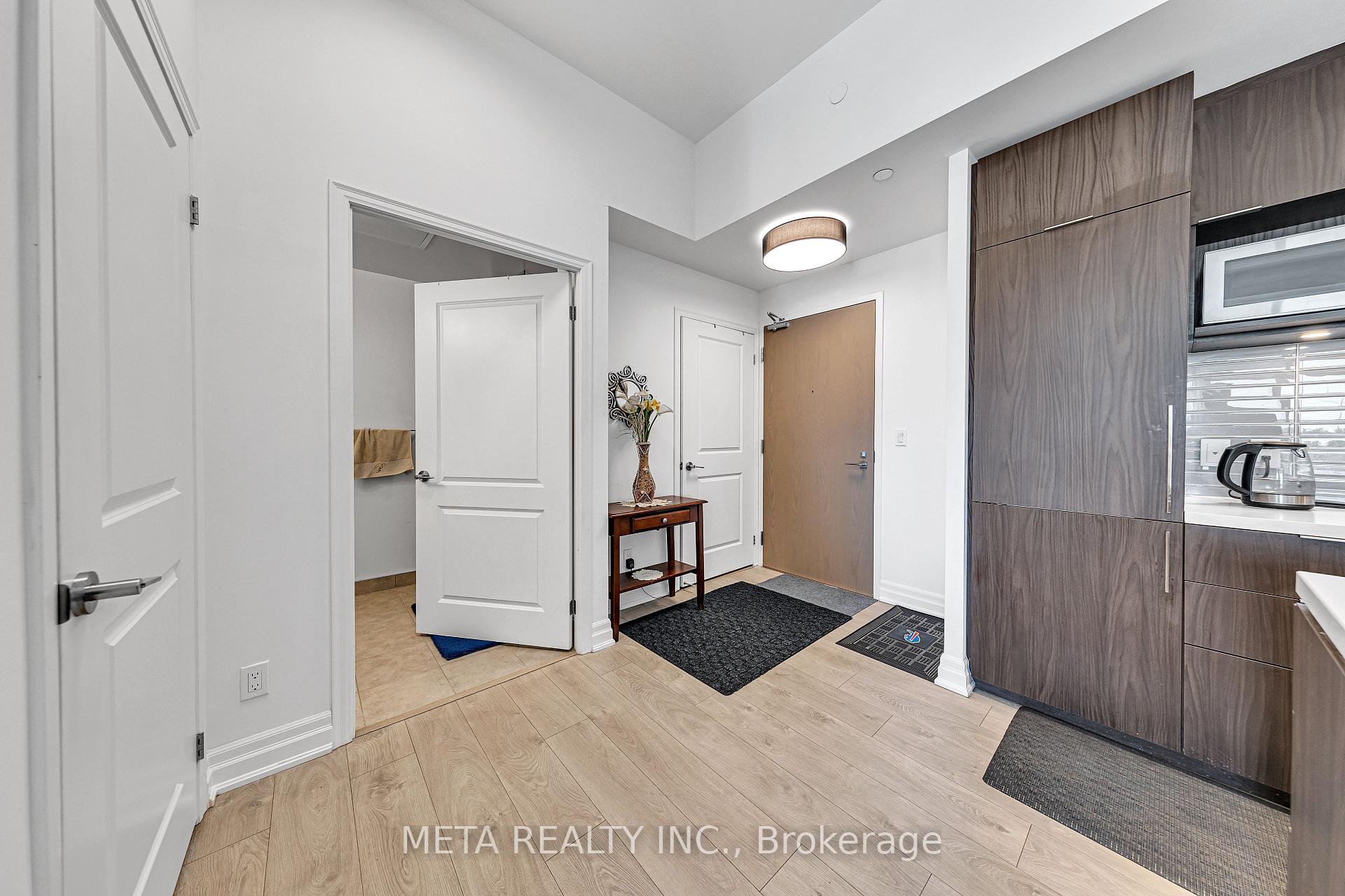 Photo 5 of Unit 408, 8 Rouge Valley Drive W, Markham, Unionville — HOMEH