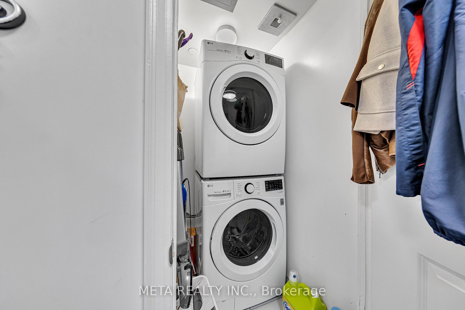 Photo 9 of Unit 408, 8 Rouge Valley Drive W, Markham, Unionville — HOMEH