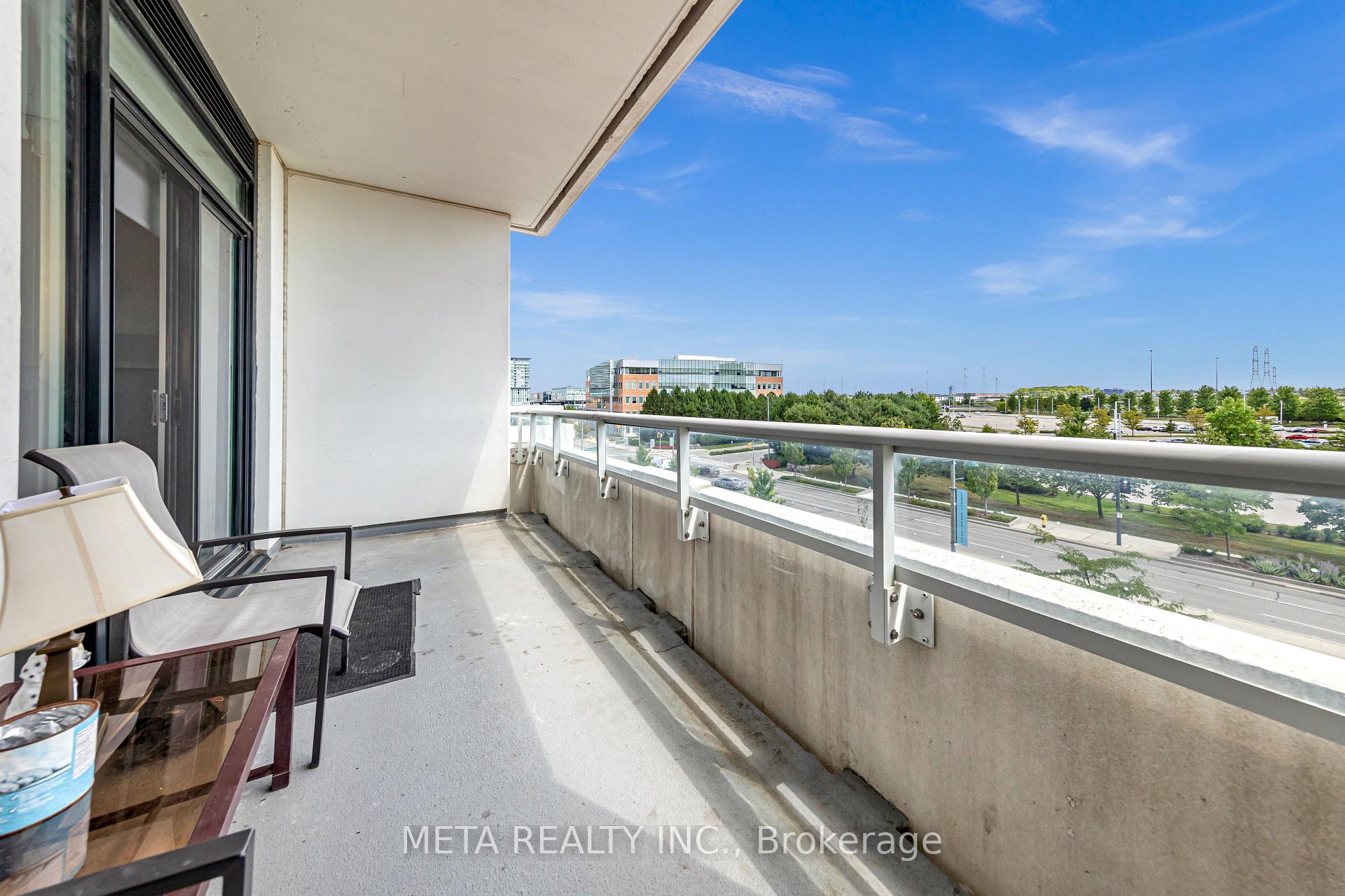 Photo 16 of Unit 408, 8 Rouge Valley Drive W, Markham, Unionville — HOMEH