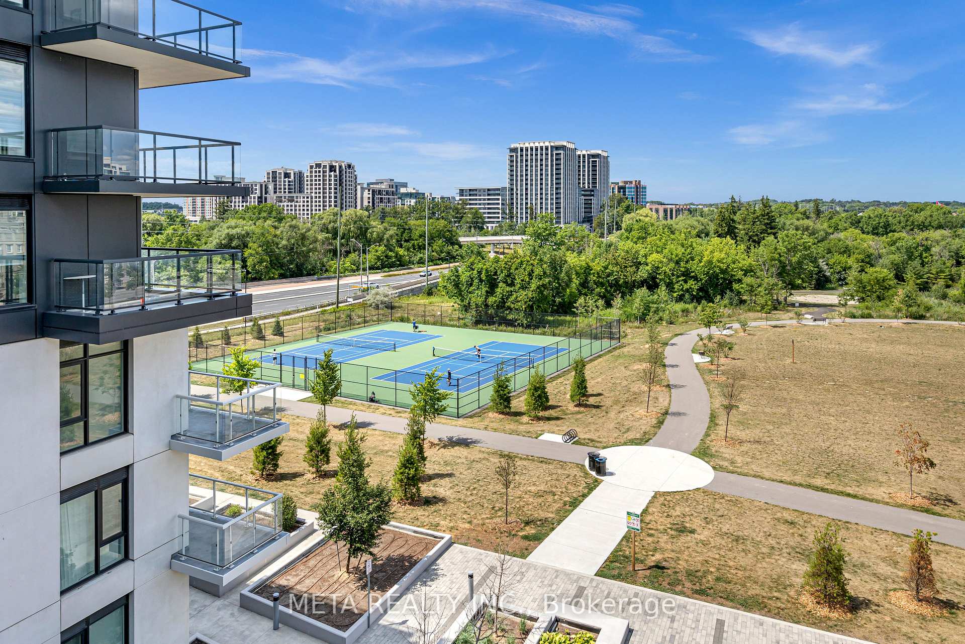 Photo 18 of Unit 408, 8 Rouge Valley Drive W, Markham, Unionville — HOMEH
