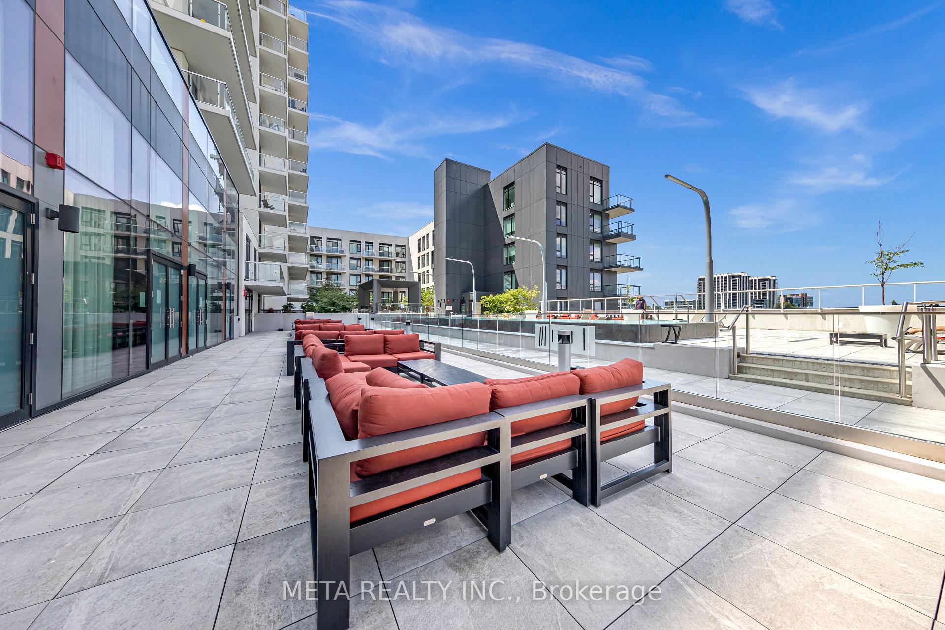 Photo 20 of Unit 408, 8 Rouge Valley Drive W, Markham, Unionville — HOMEH