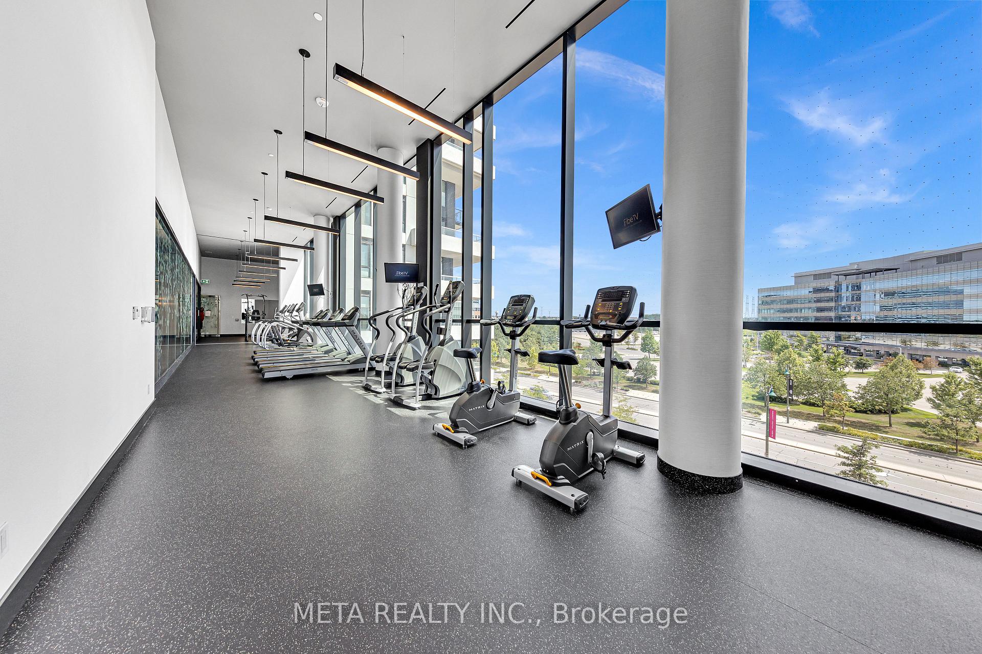 Photo 21 of Unit 408, 8 Rouge Valley Drive W, Markham, Unionville — HOMEH