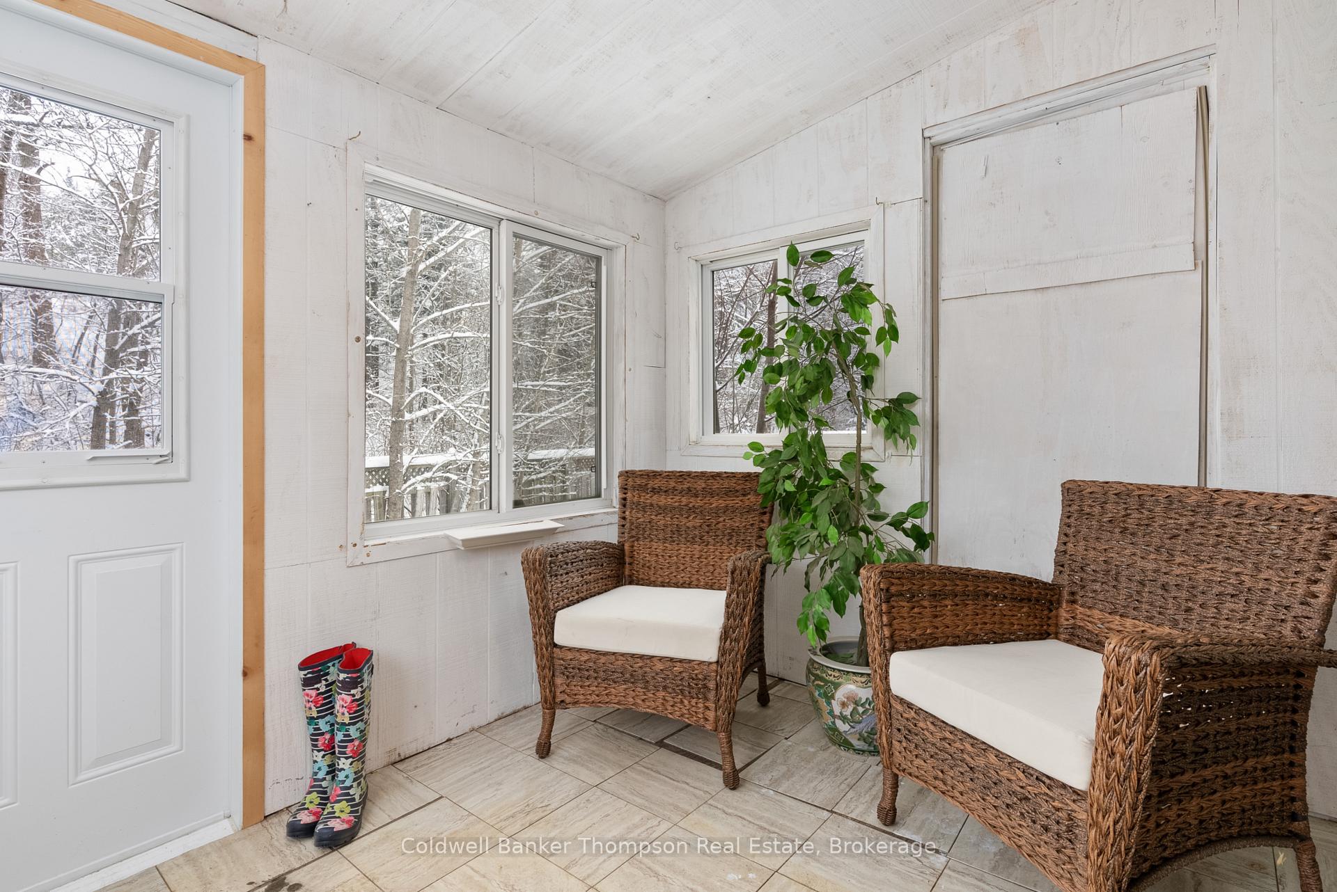 Photo 5 of 332 High Street E, Burk's Falls — HOMEH