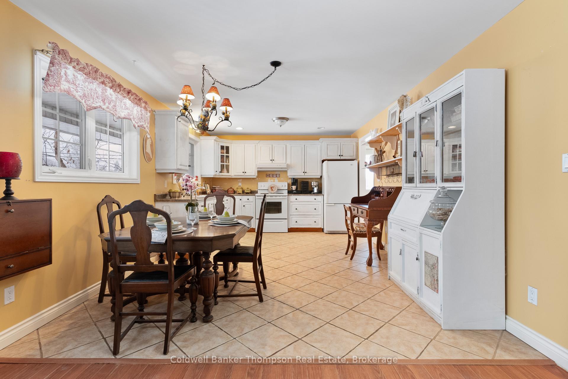Photo 6 of 332 High Street E, Burk's Falls — HOMEH