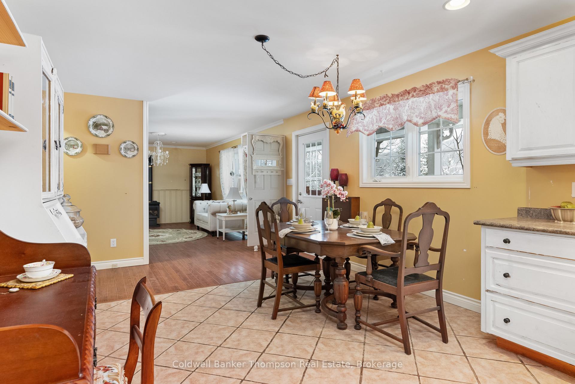 Photo 10 of 332 High Street E, Burk's Falls — HOMEH