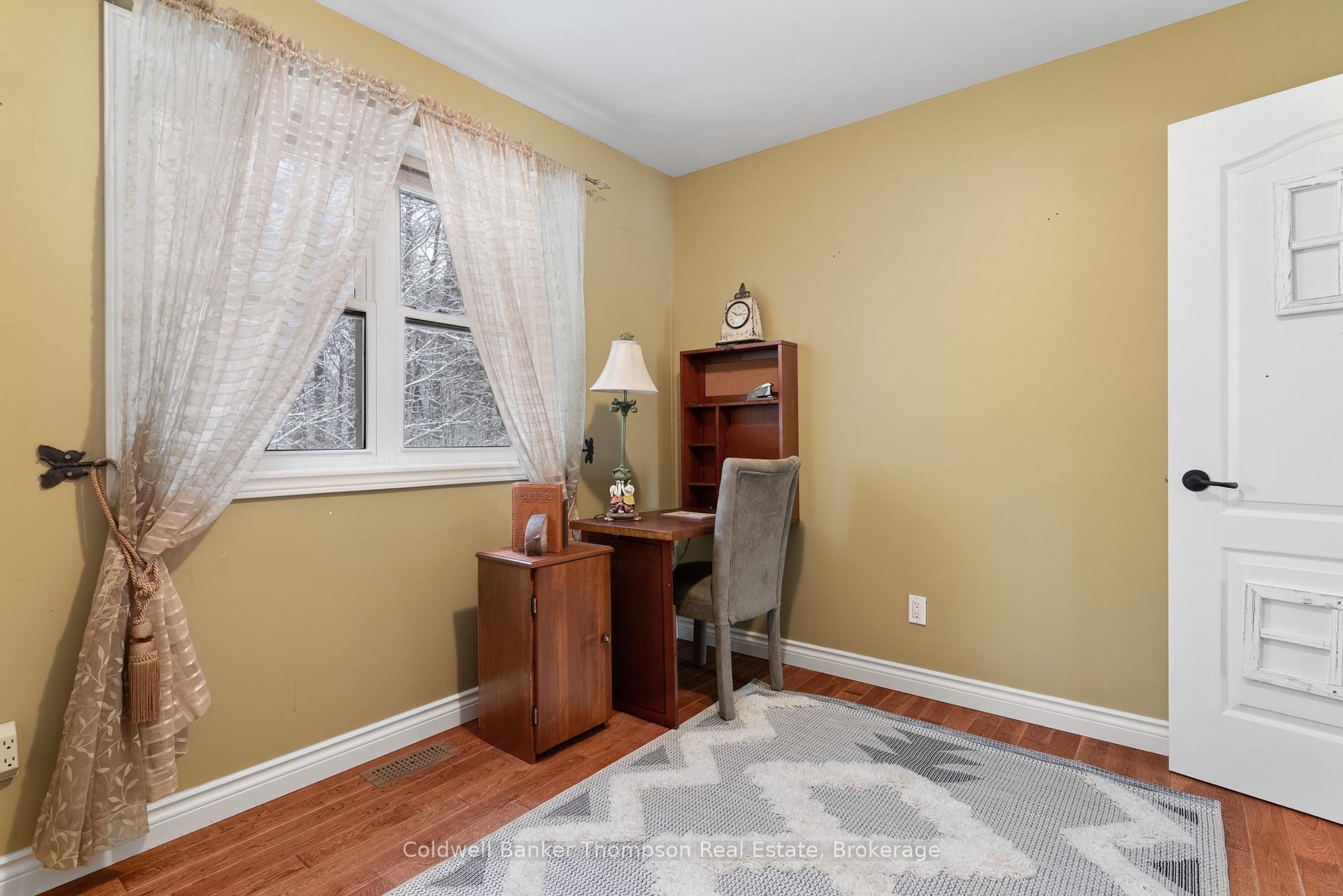 Photo 17 of 332 High Street E, Burk's Falls — HOMEH