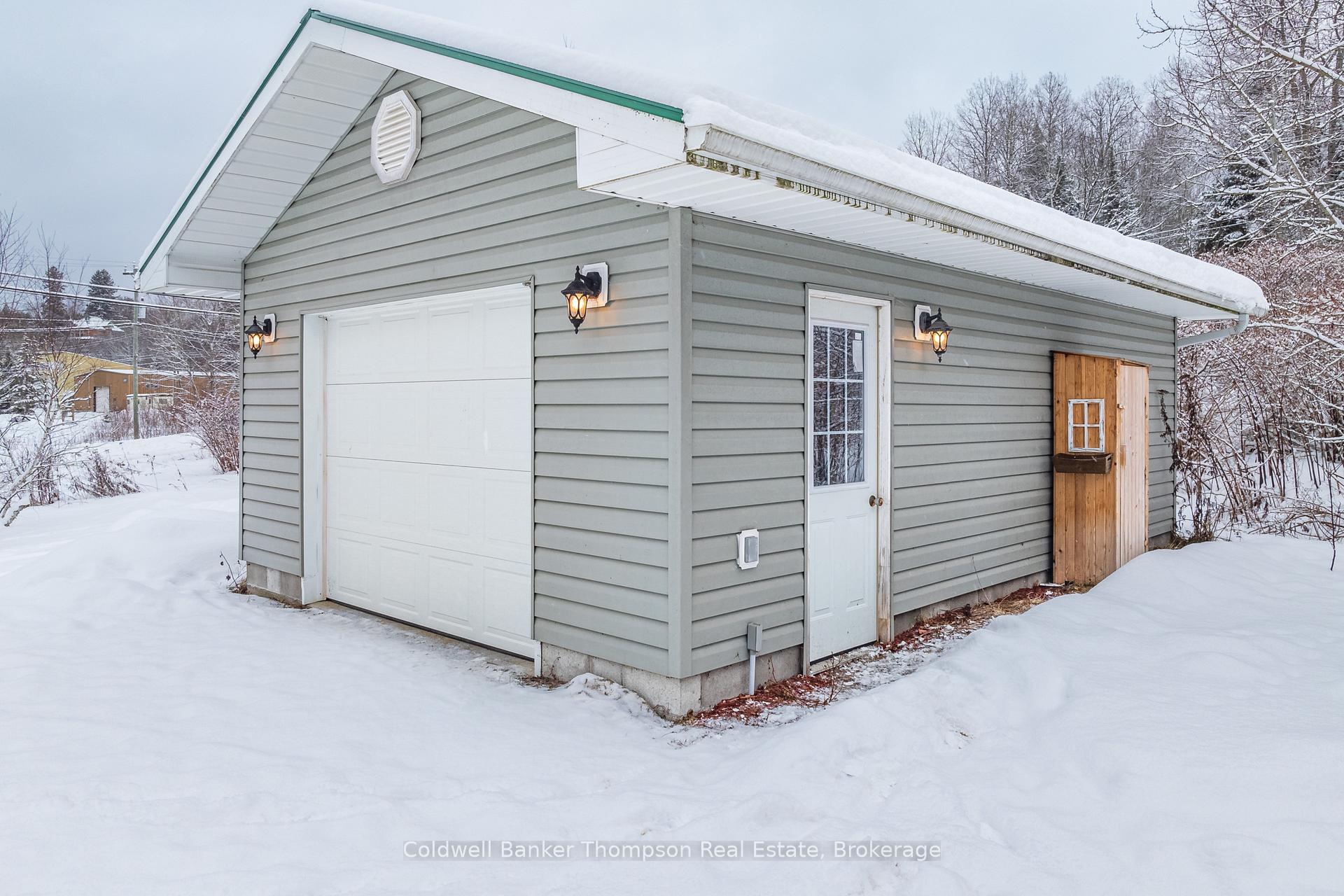Photo 30 of 332 High Street E, Burk's Falls — HOMEH