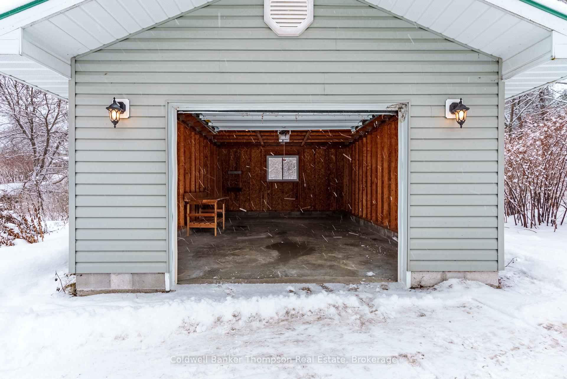 Photo 31 of 332 High Street E, Burk's Falls — HOMEH