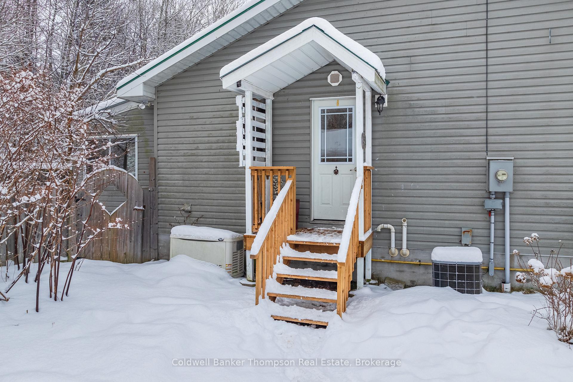 Photo 37 of 332 High Street E, Burk's Falls — HOMEH