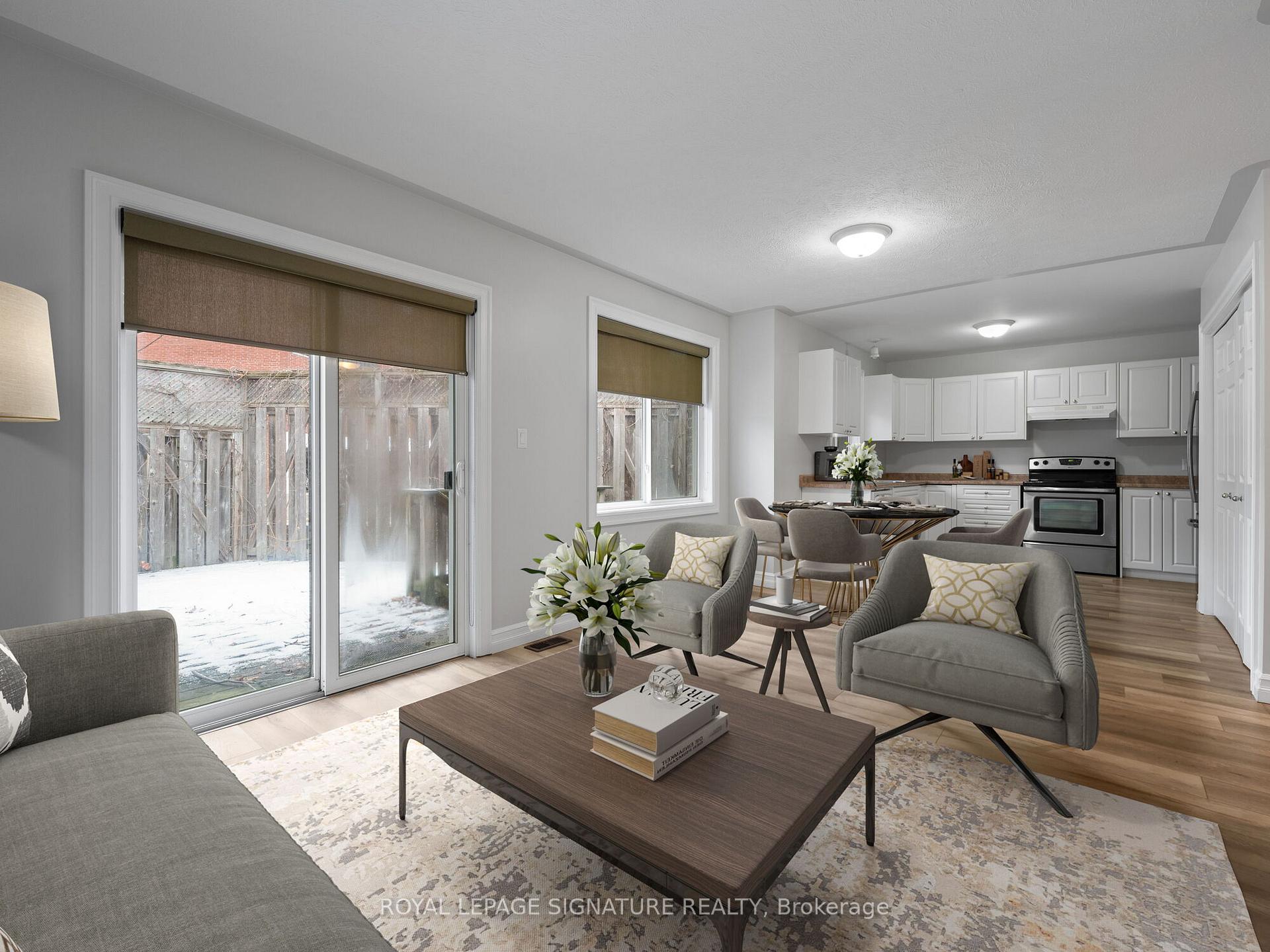Photo 3 of Unit 2, 9 1/2 York Street, Hamilton, Dundas — HOMEH