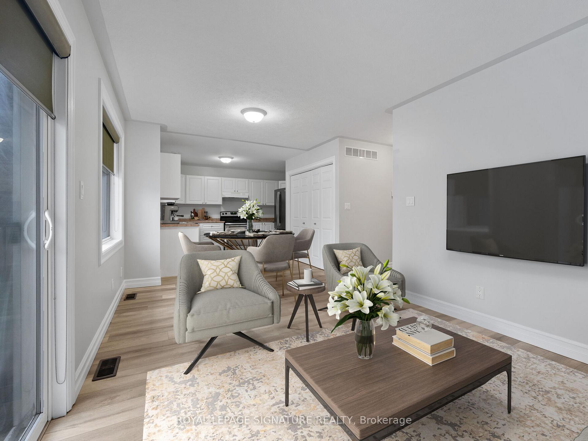 Photo 5 of Unit 2, 9 1/2 York Street, Hamilton, Dundas — HOMEH