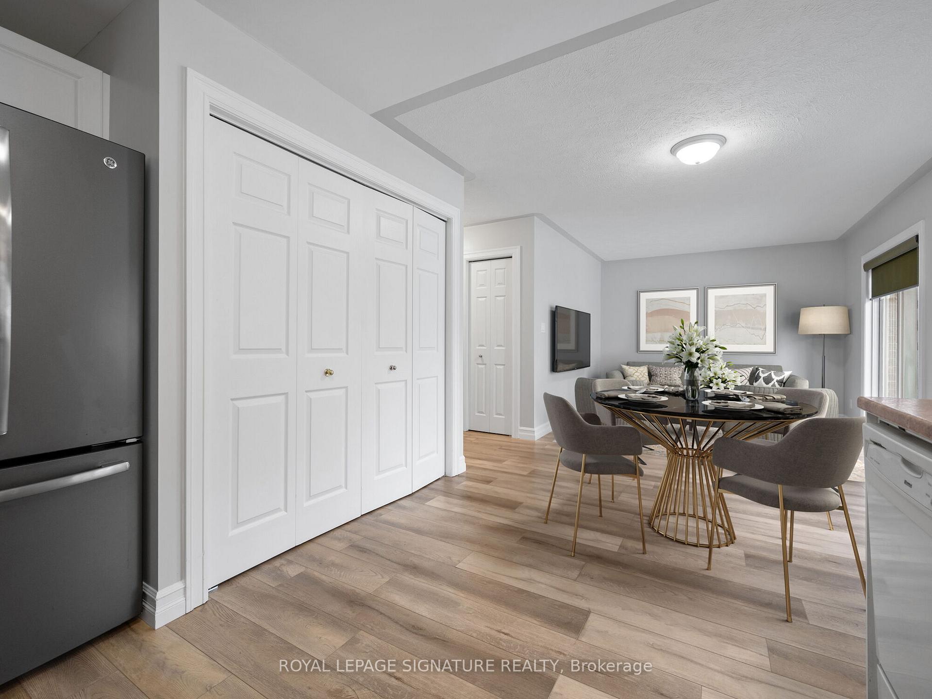 Photo 6 of Unit 2, 9 1/2 York Street, Hamilton, Dundas — HOMEH