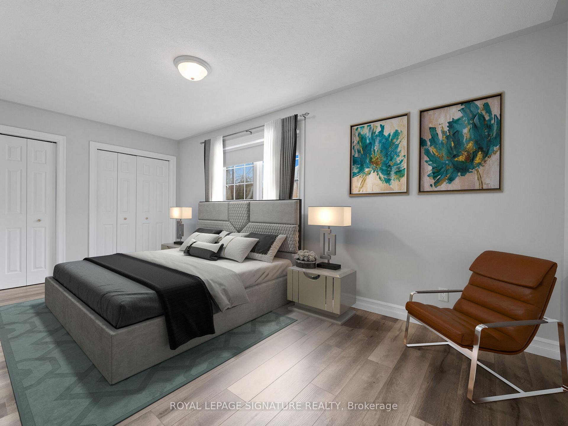 Photo 9 of Unit 2, 9 1/2 York Street, Hamilton, Dundas — HOMEH