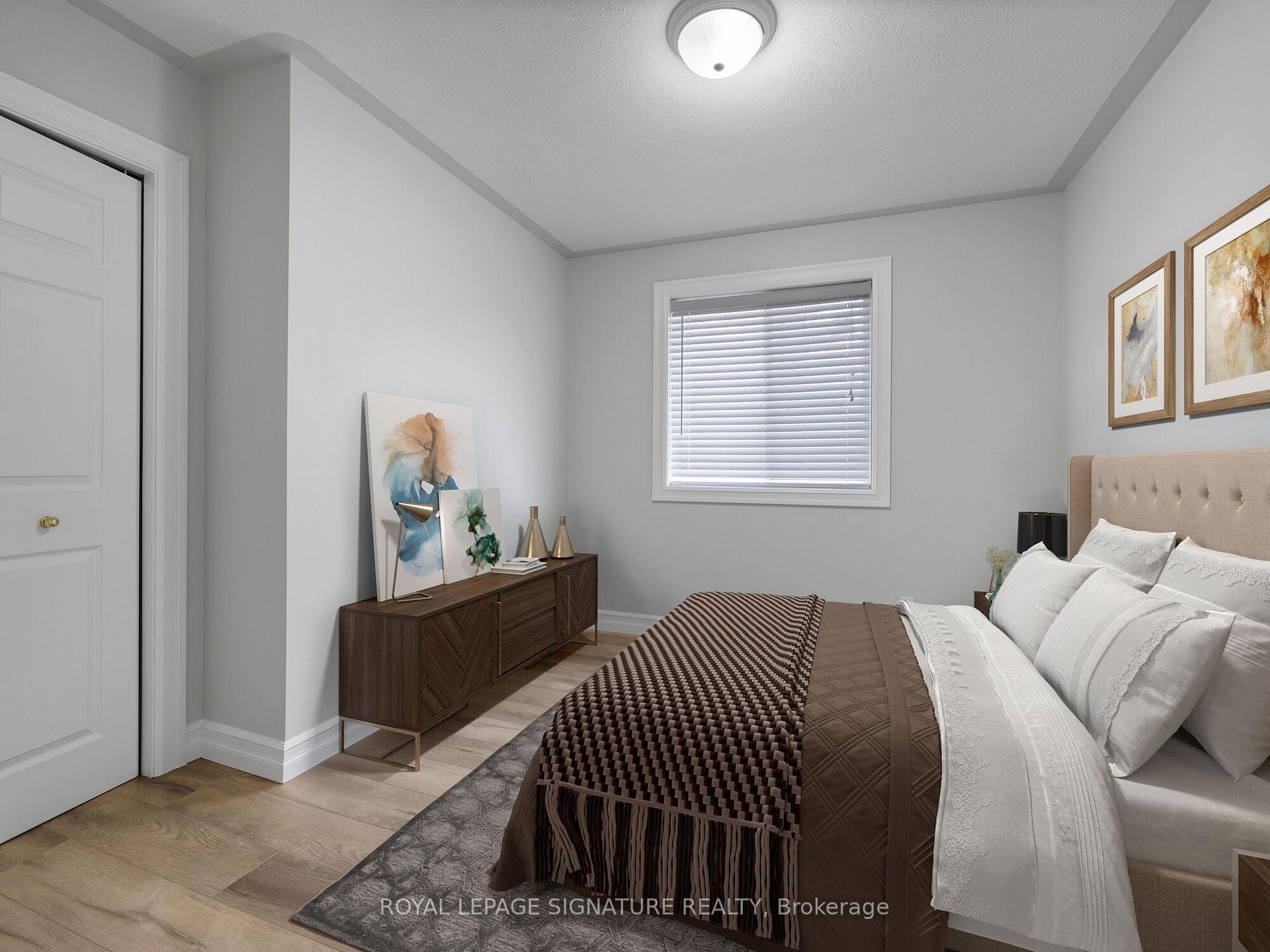 Photo 10 of Unit 2, 9 1/2 York Street, Hamilton, Dundas — HOMEH