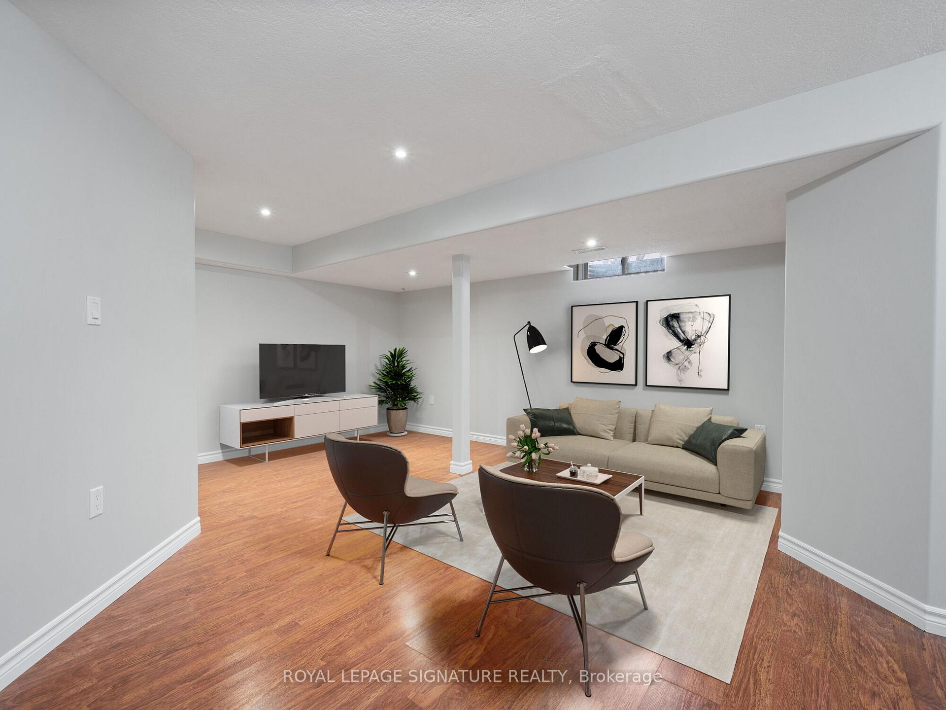 Photo 14 of Unit 2, 9 1/2 York Street, Hamilton, Dundas — HOMEH
