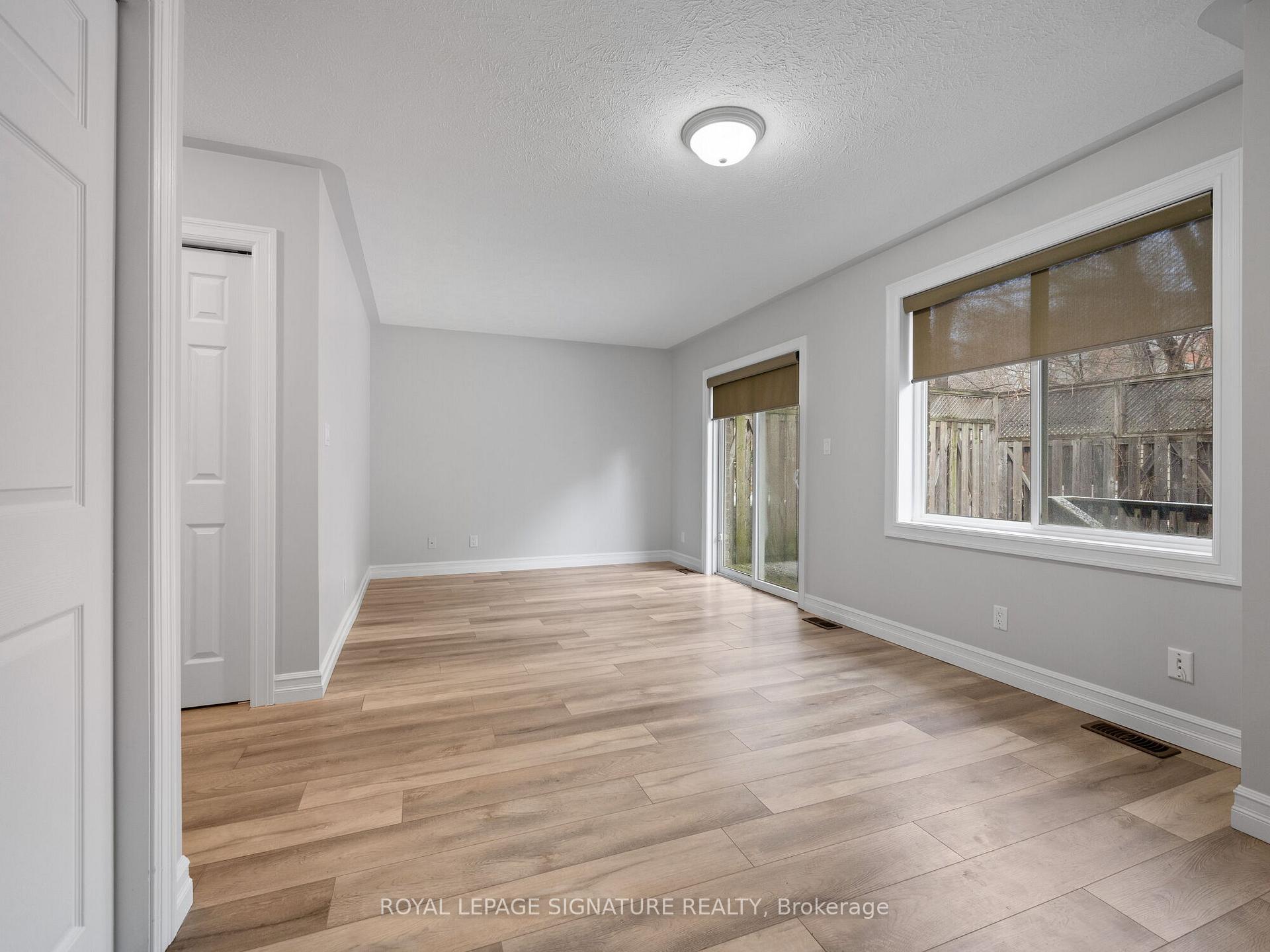 Photo 20 of Unit 2, 9 1/2 York Street, Hamilton, Dundas — HOMEH