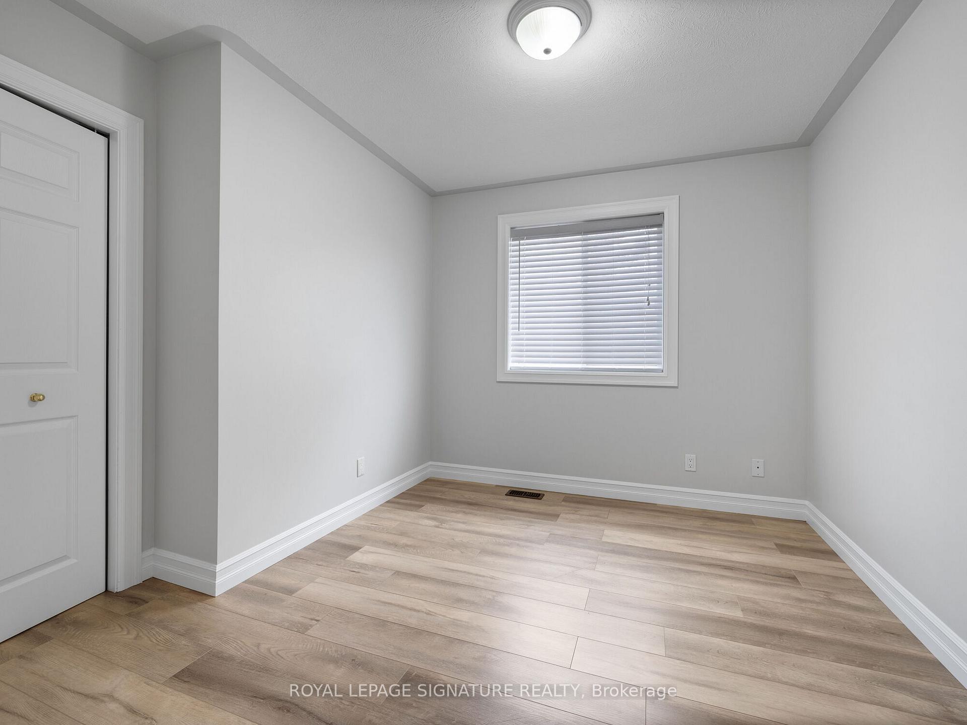 Photo 24 of Unit 2, 9 1/2 York Street, Hamilton, Dundas — HOMEH