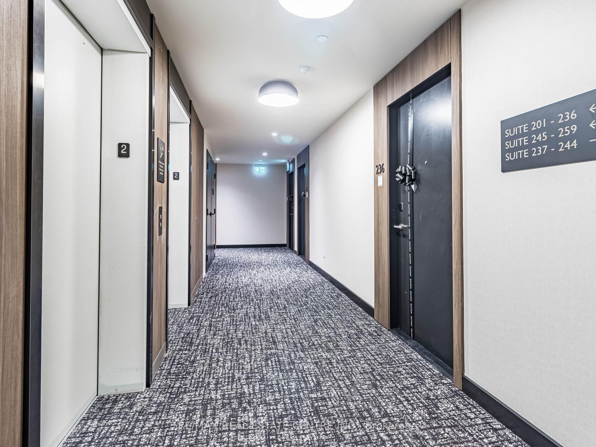 Photo 9 of Unit 236, 2501 Saw Whet Boulevard, Oakville, Glen Abbey — HOMEH