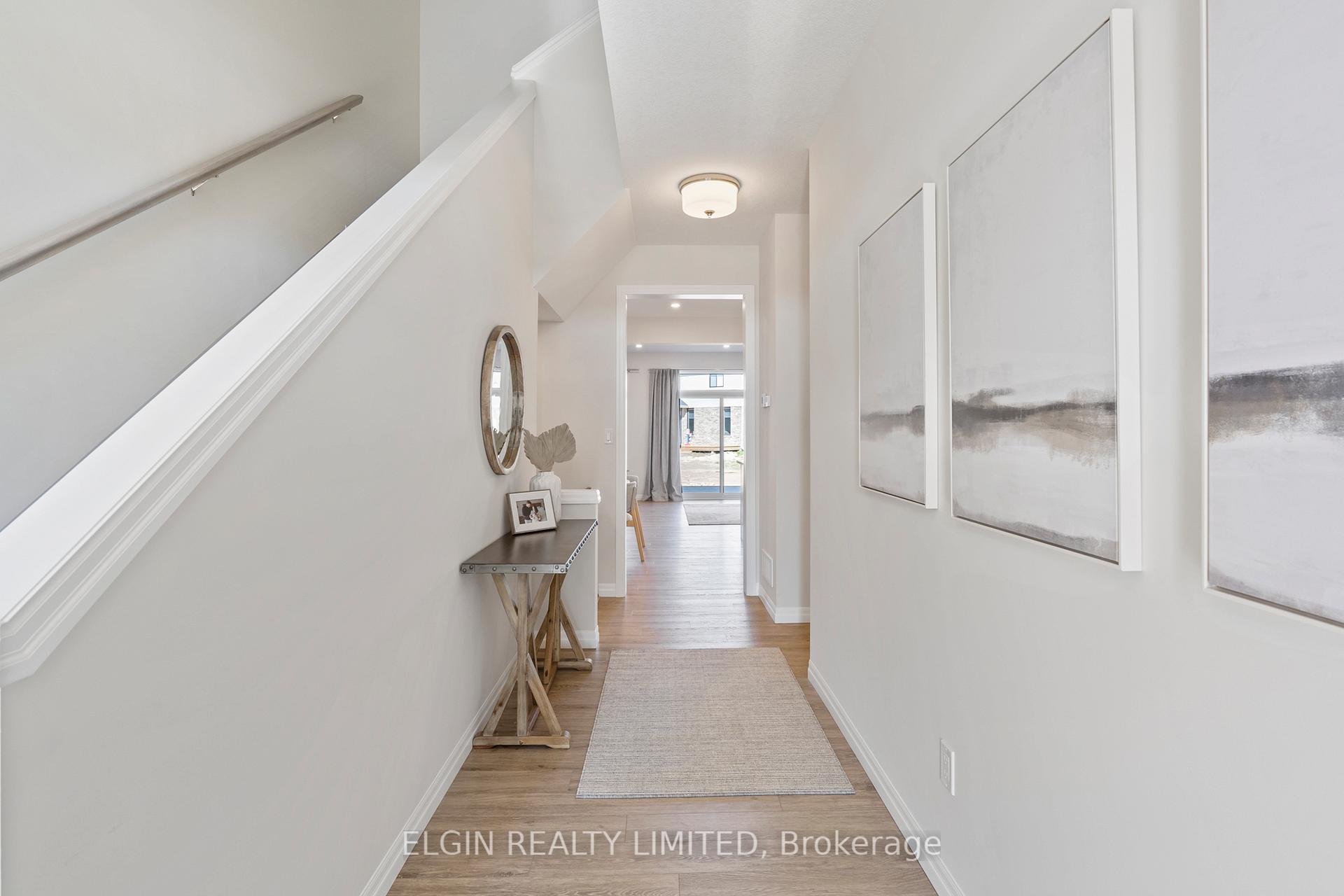 Photo 3 of 238 Renaissance Drive, St. Thomas — HOMEH