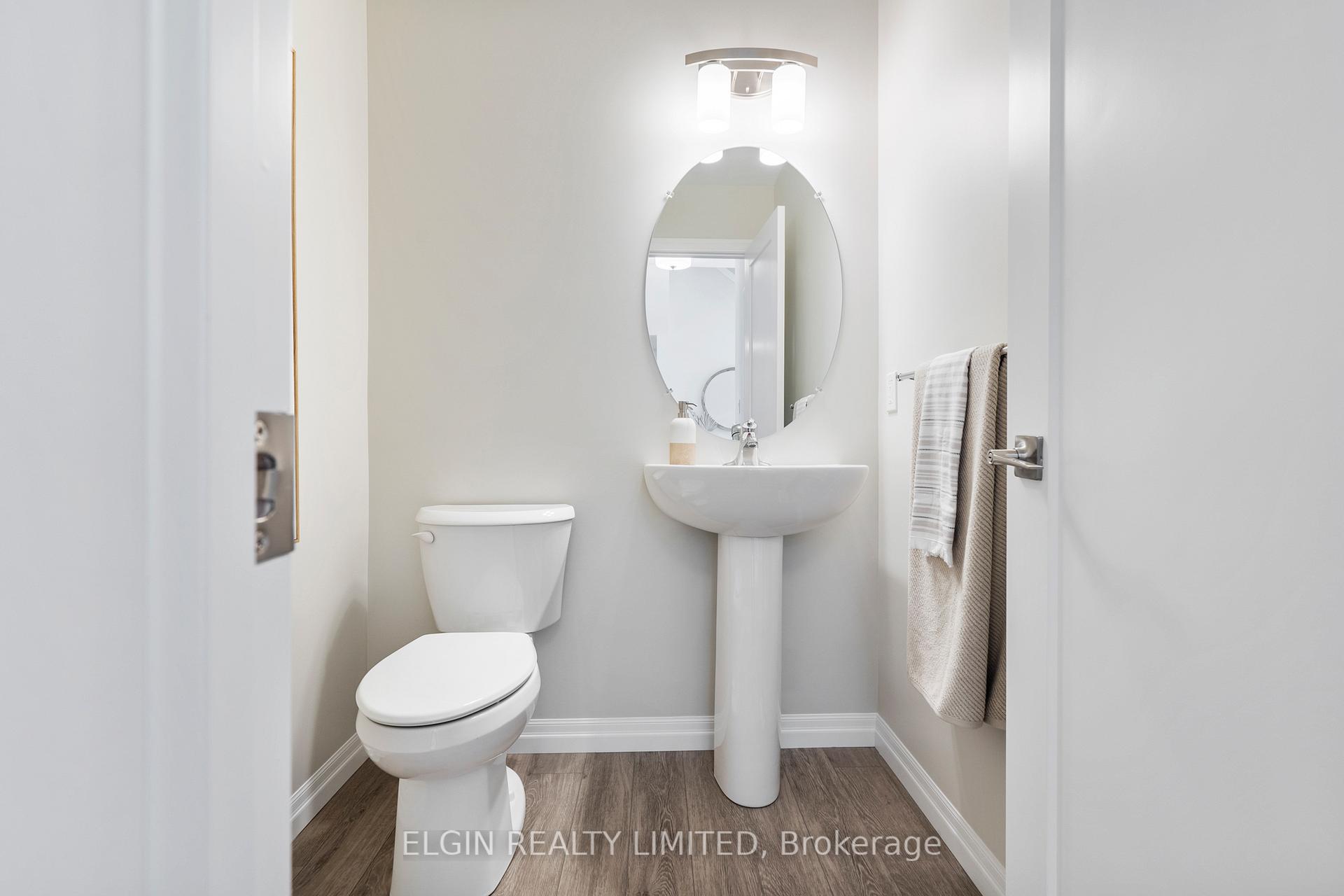 Photo 4 of 238 Renaissance Drive, St. Thomas — HOMEH