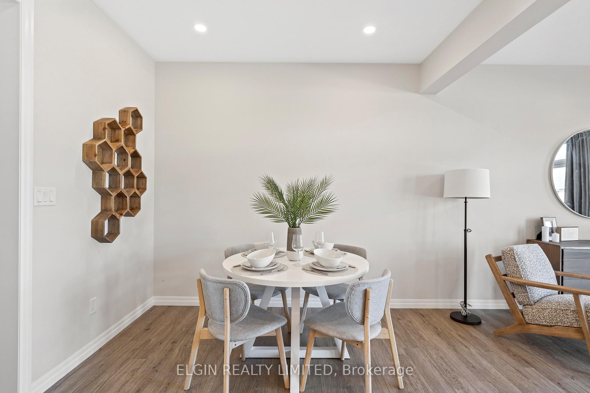Photo 5 of 238 Renaissance Drive, St. Thomas — HOMEH
