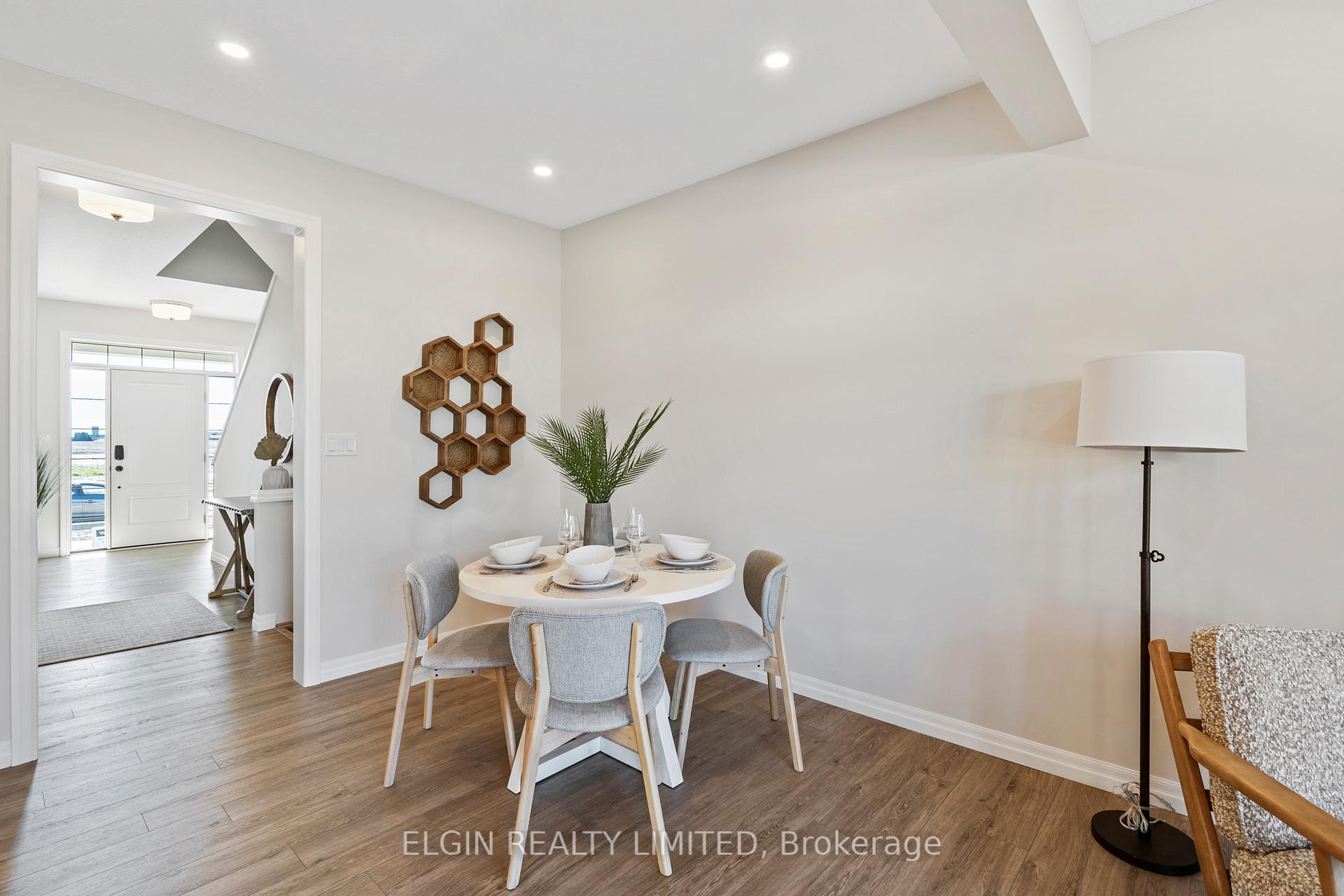 Photo 6 of 238 Renaissance Drive, St. Thomas — HOMEH