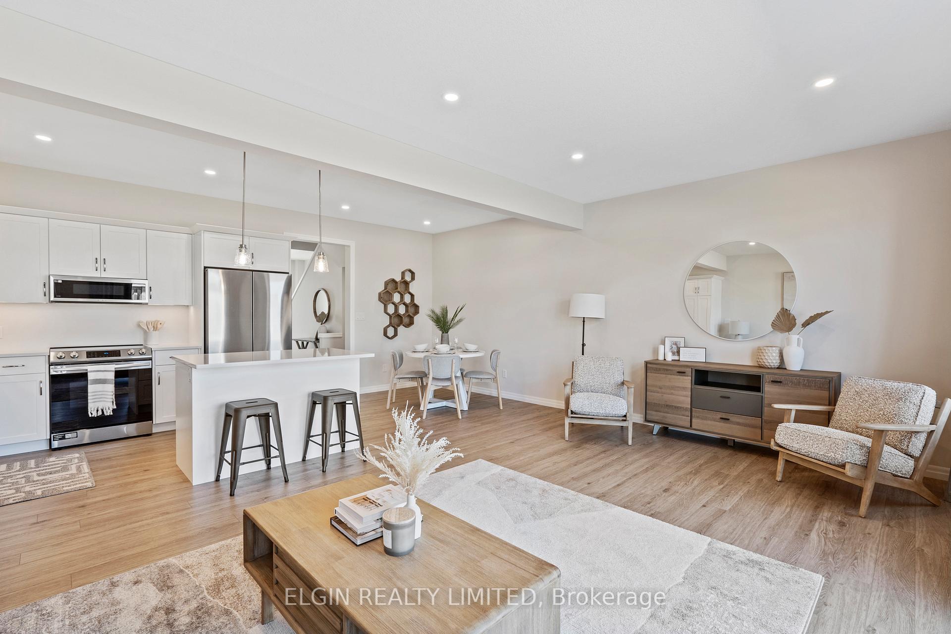 Photo 9 of 238 Renaissance Drive, St. Thomas — HOMEH