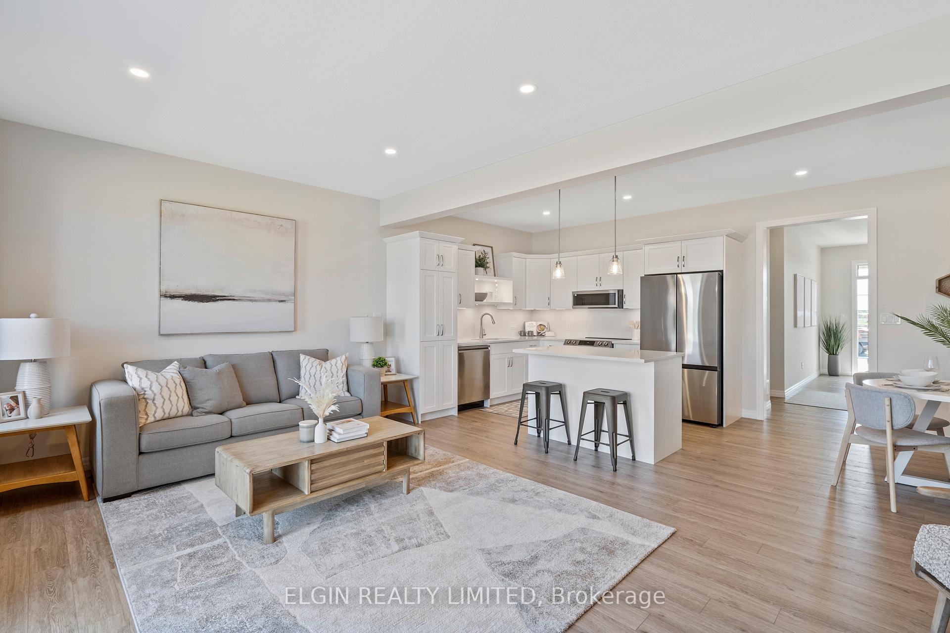 Photo 10 of 238 Renaissance Drive, St. Thomas — HOMEH
