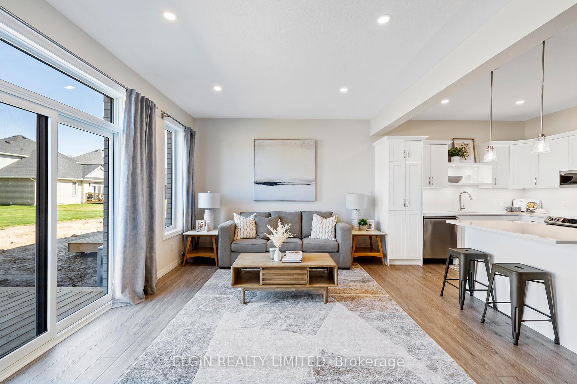 Photo 11 of 238 Renaissance Drive, St. Thomas — HOMEH