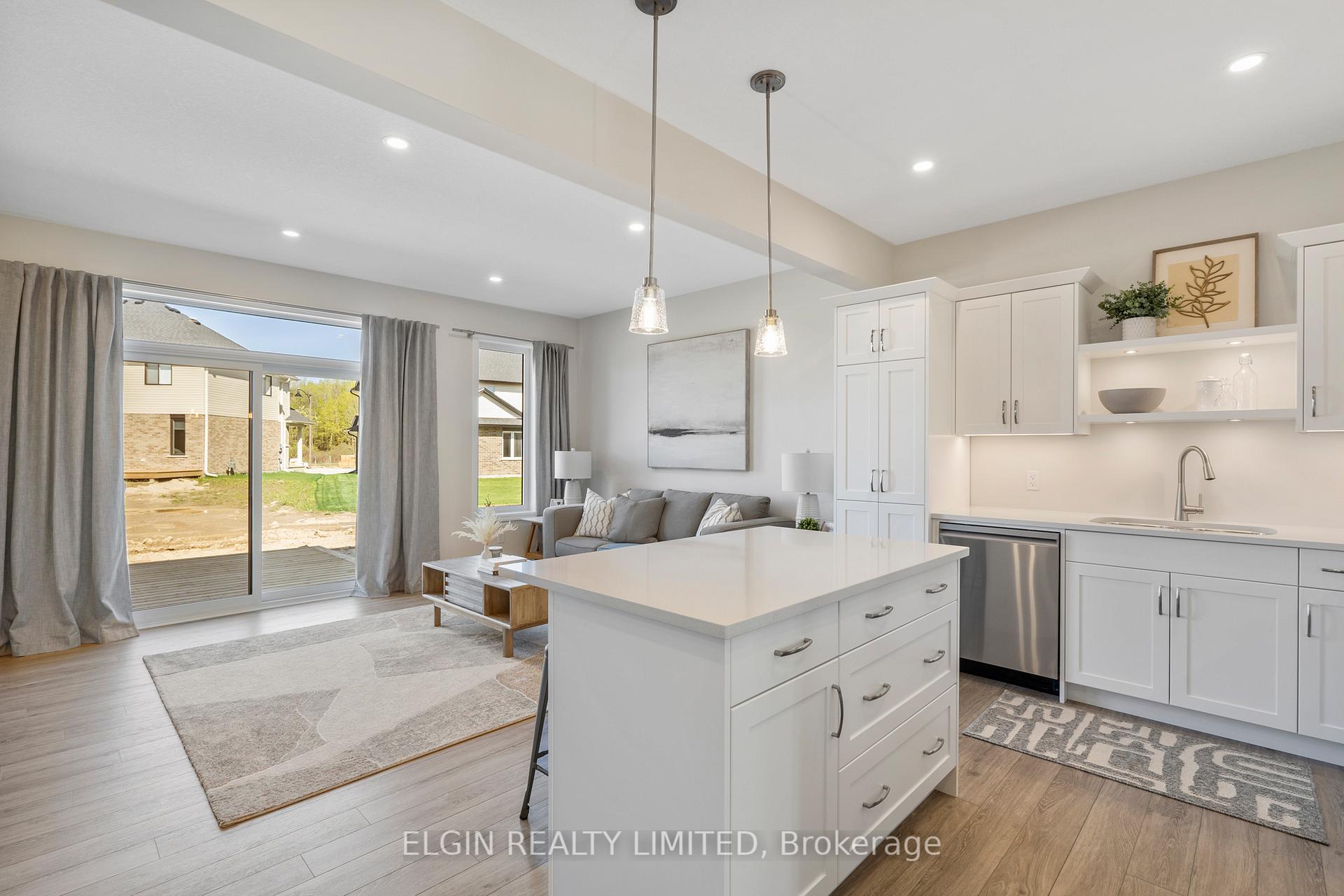 Photo 13 of 238 Renaissance Drive, St. Thomas — HOMEH