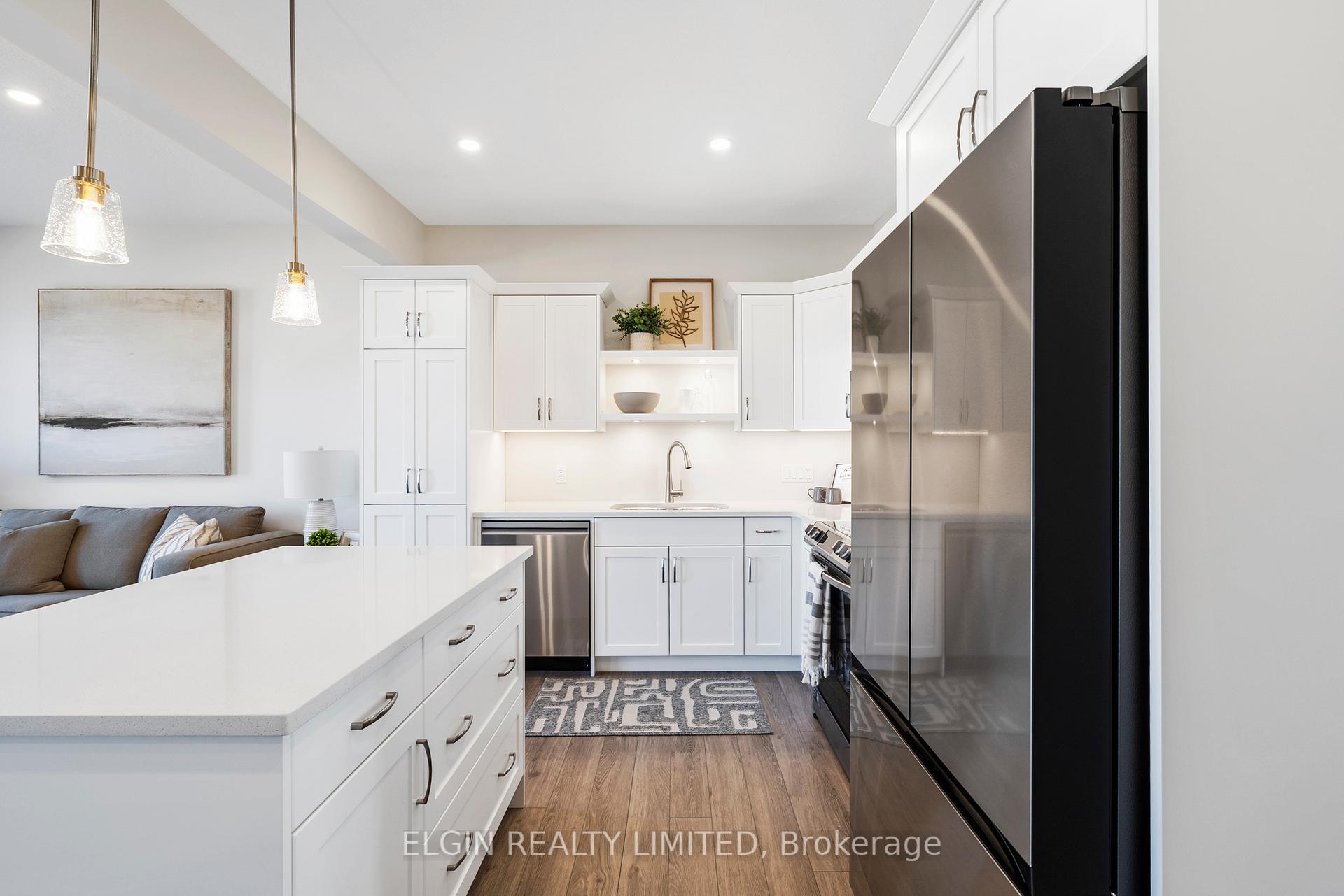 Photo 14 of 238 Renaissance Drive, St. Thomas — HOMEH