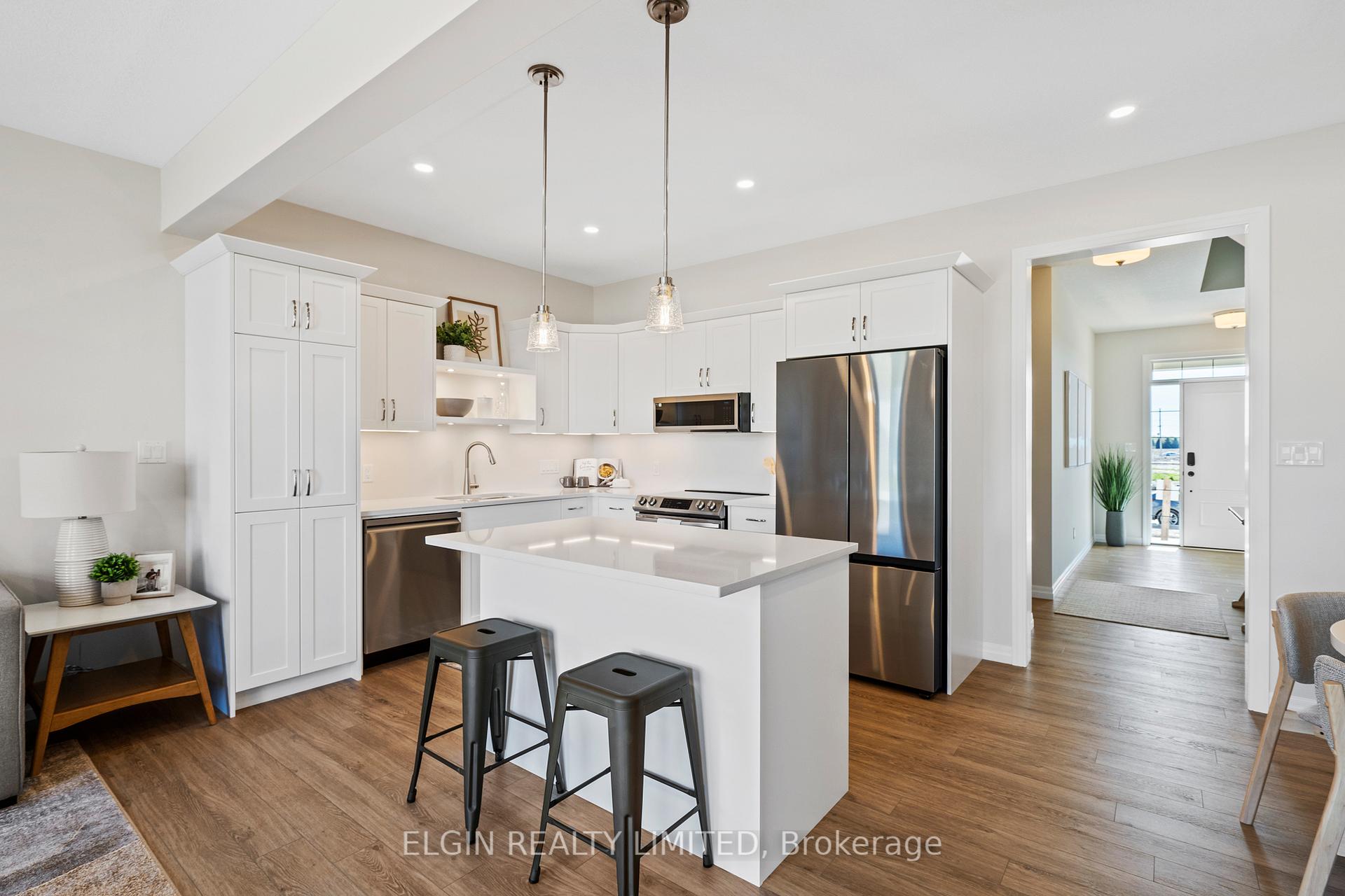 Photo 15 of 238 Renaissance Drive, St. Thomas — HOMEH